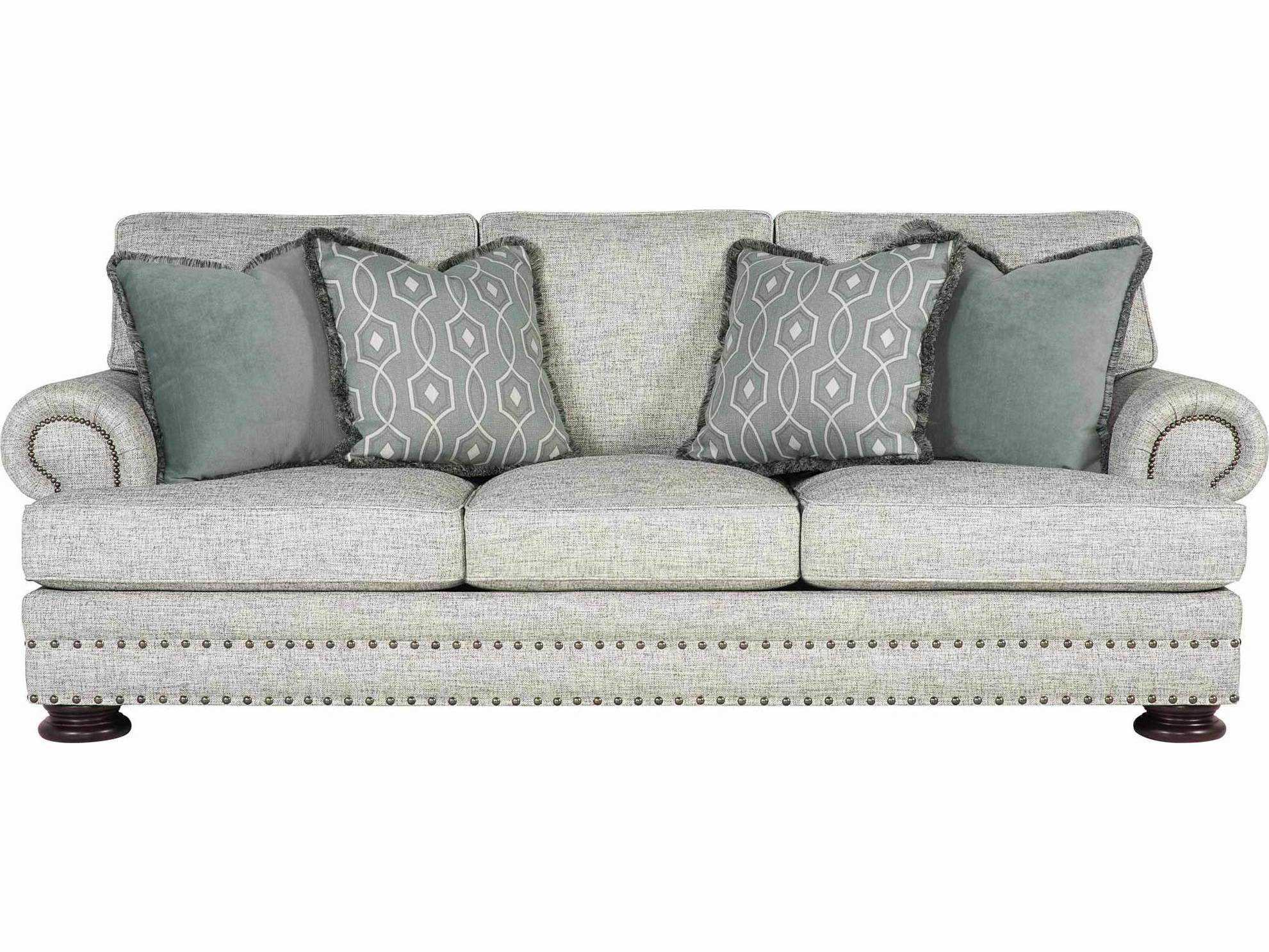 Bernhardt Foster Upholstered Sofa