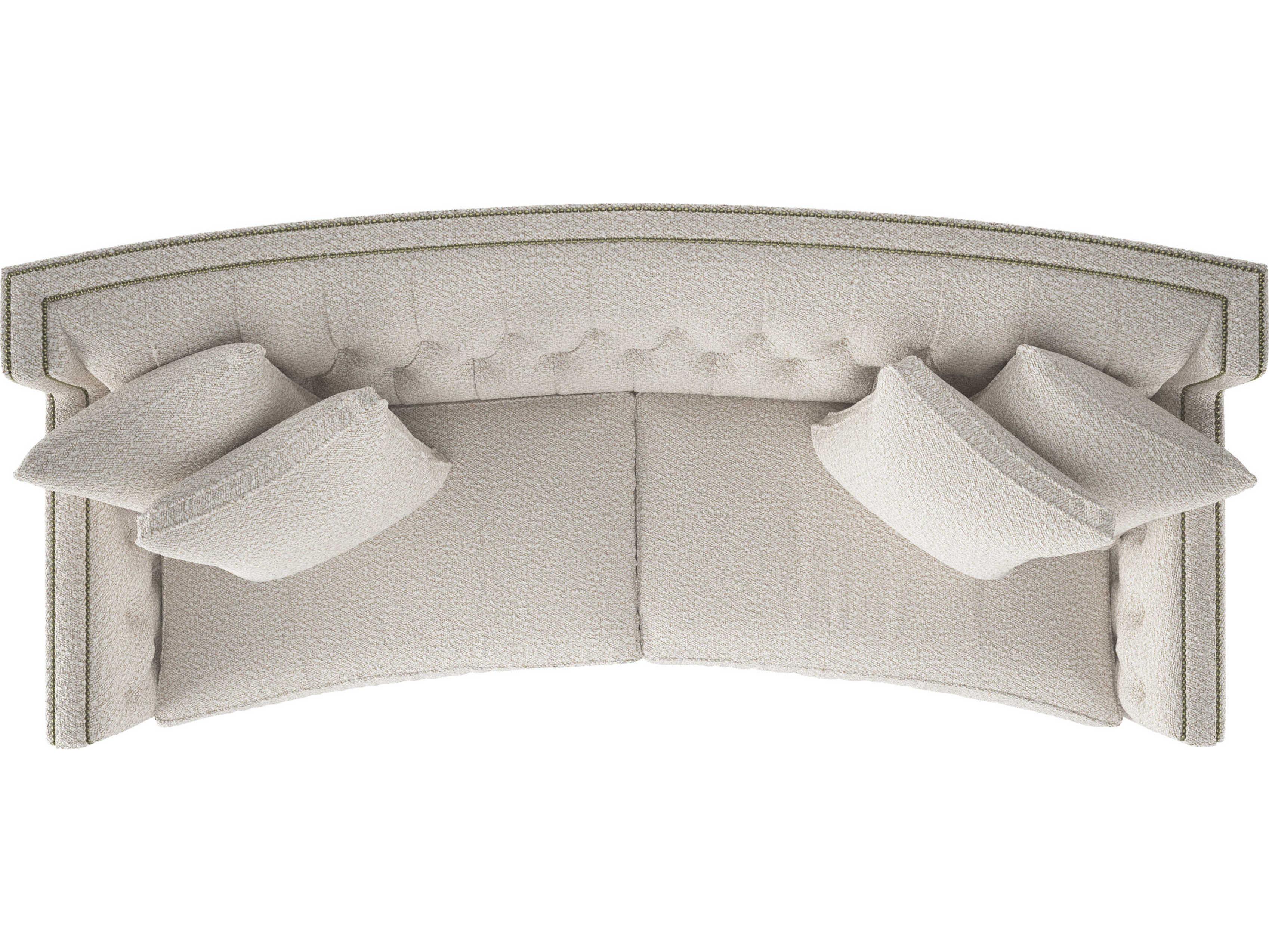 Bernhardt Candace Upholstered Sofa