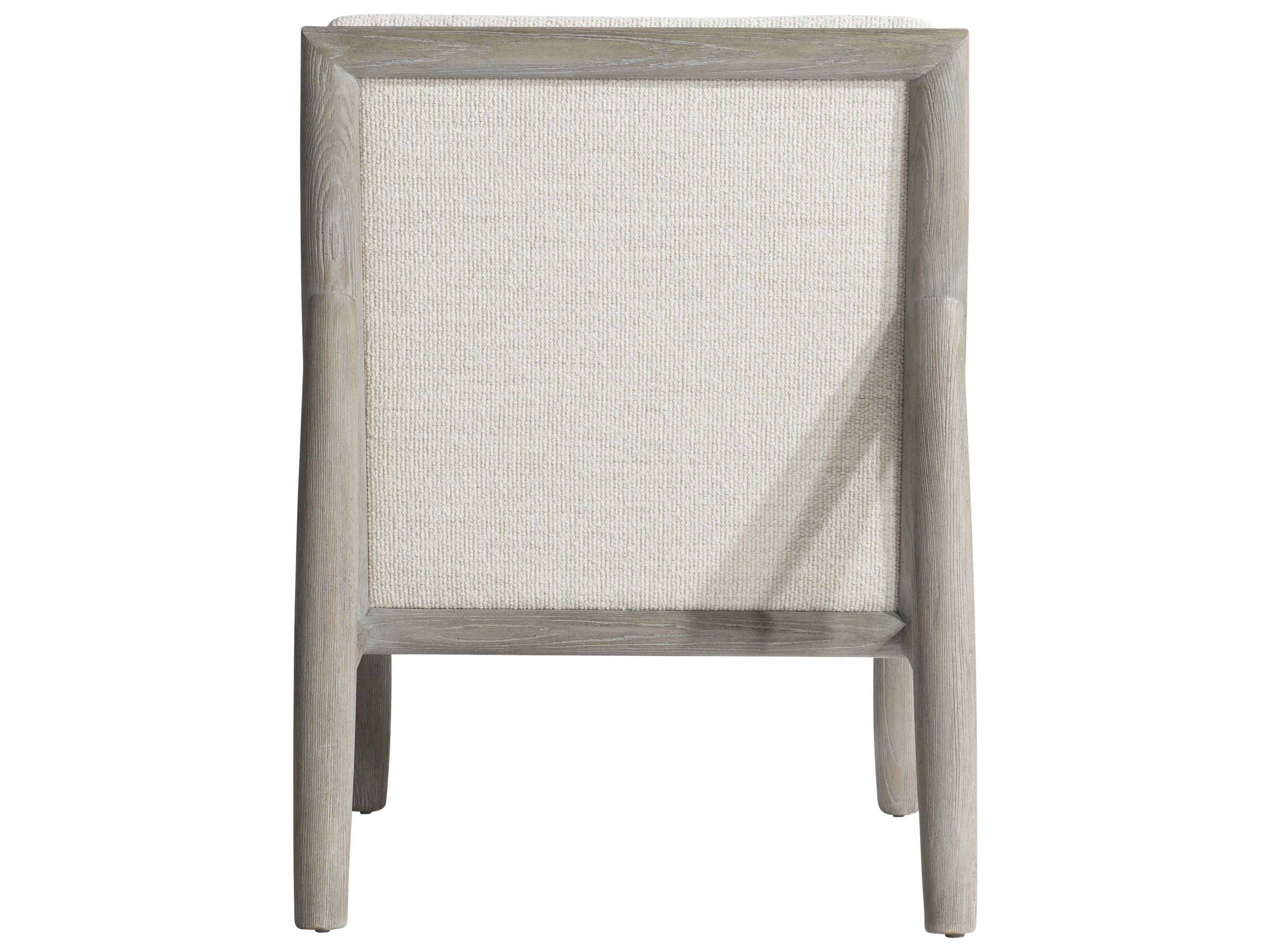 Bernhardt Maxwell Fabric Accent Chair