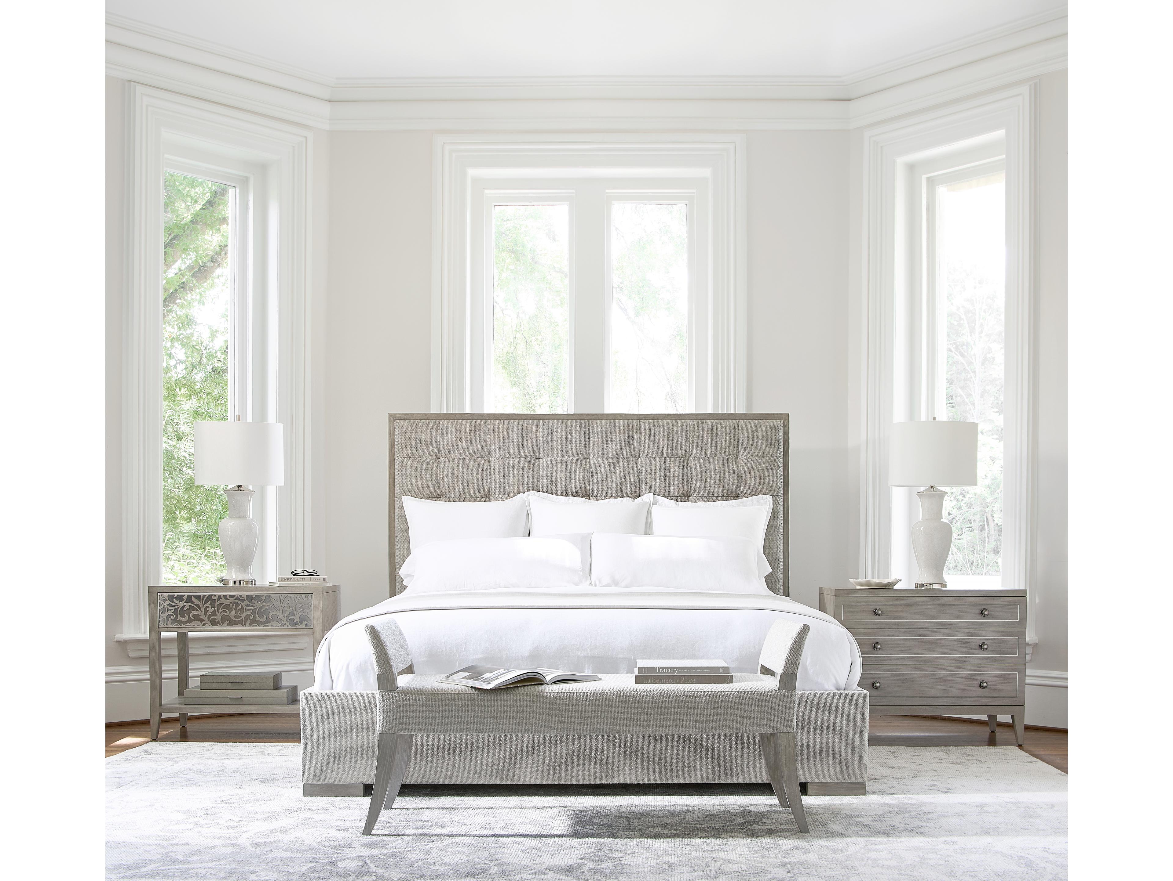 Bernhardt Cornelia Bedroom Set