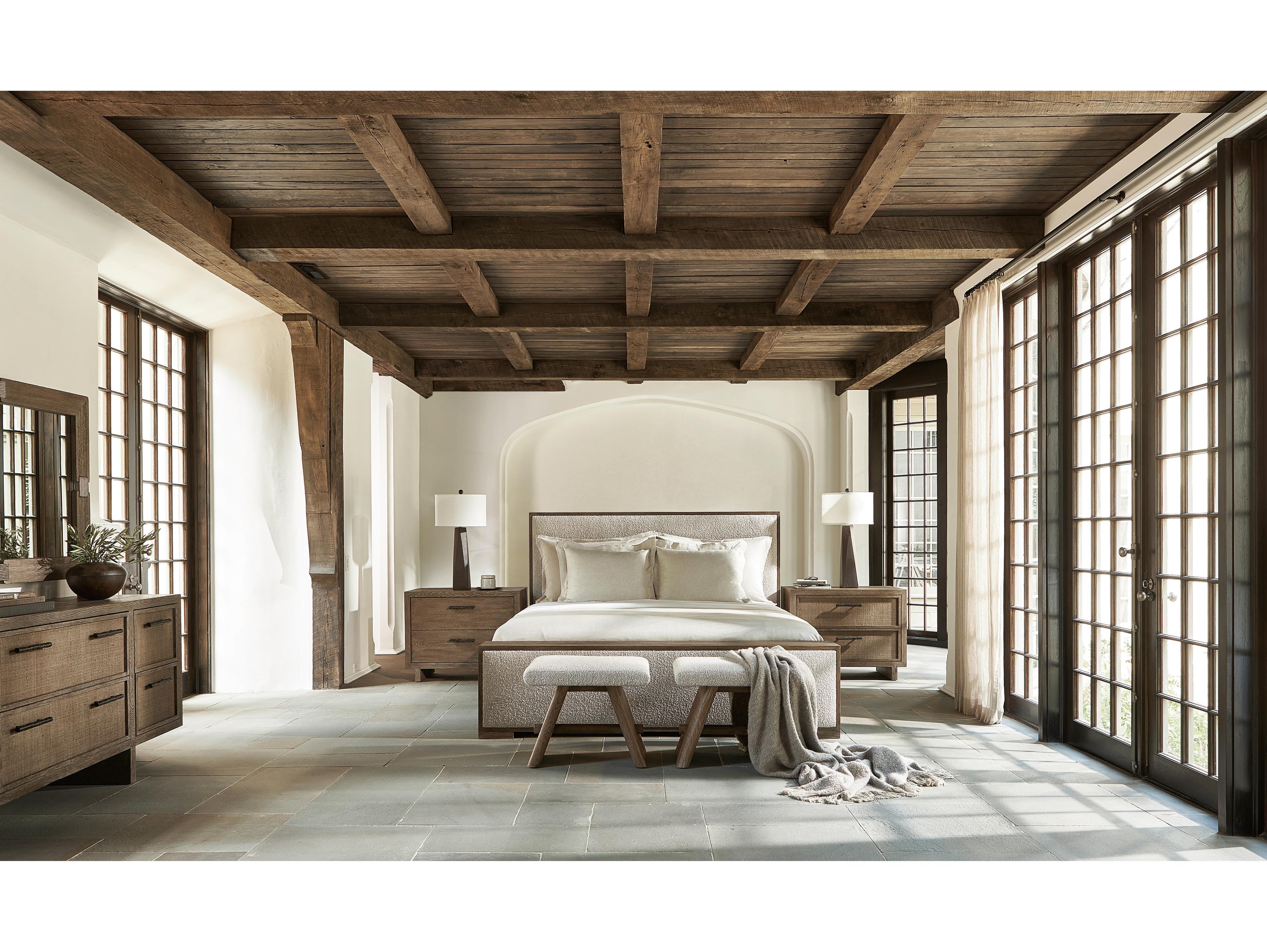 Bernhardt Casa Bedroom Set