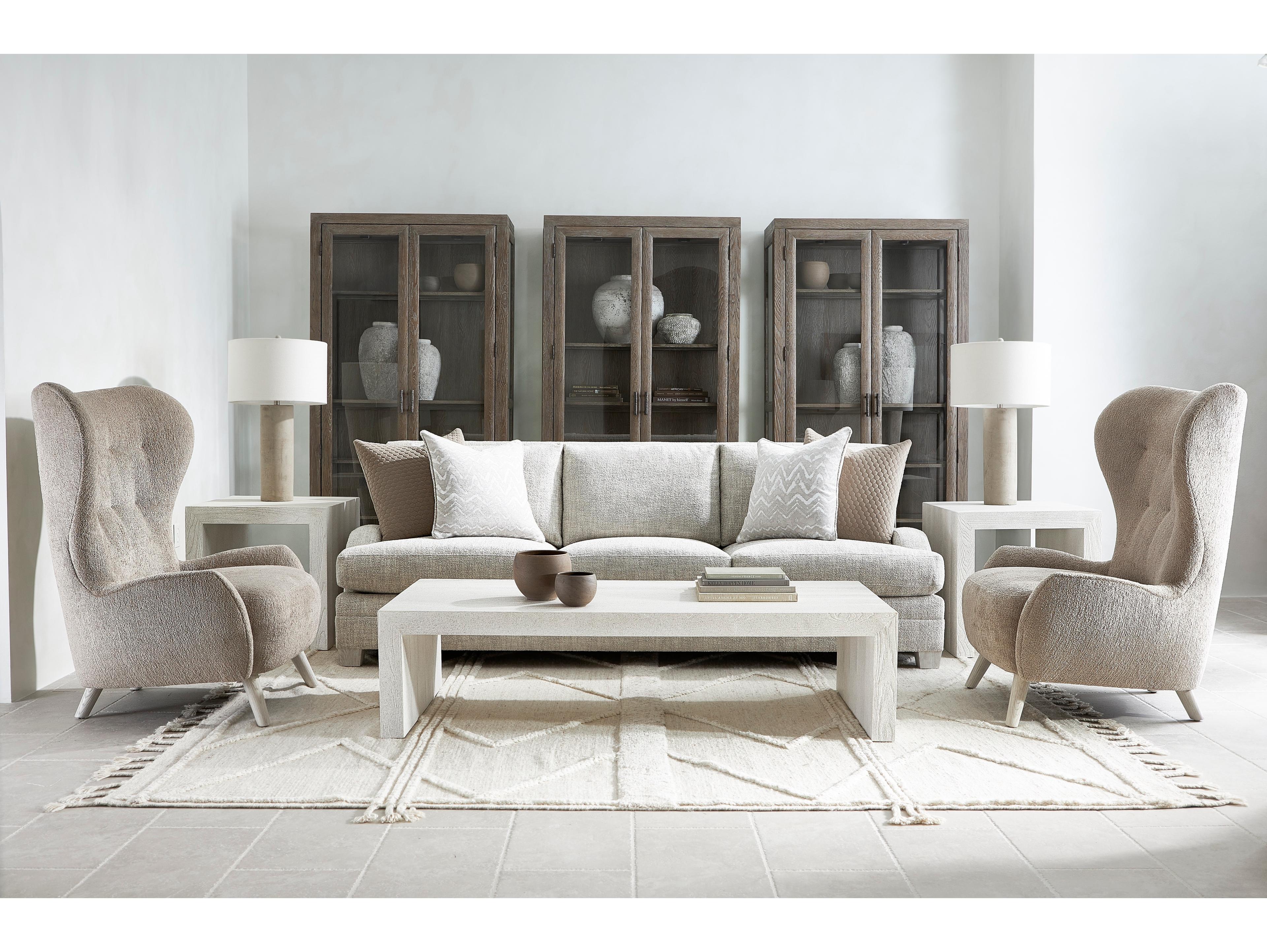 Bernhardt Casa Sofa Set