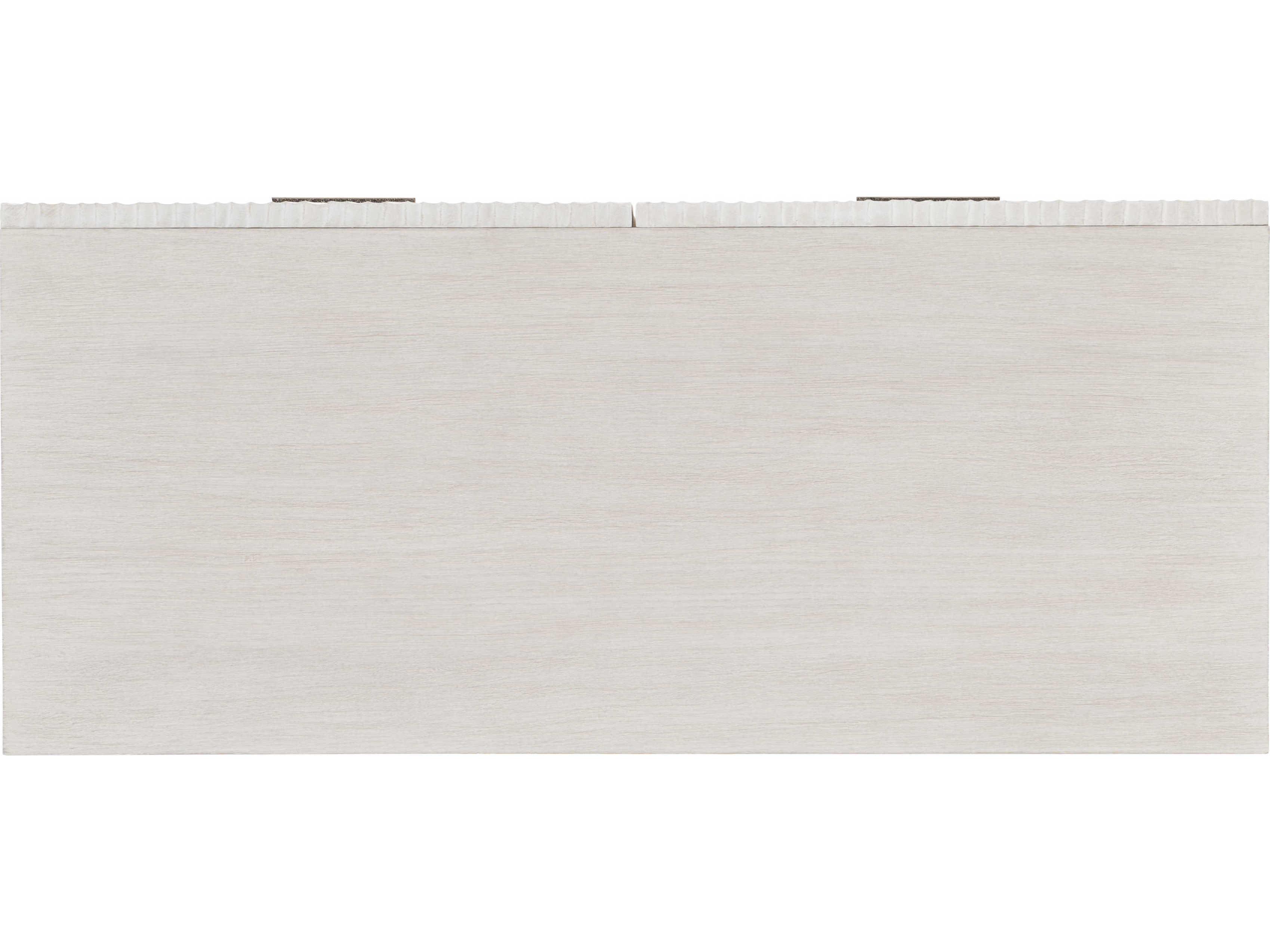 Bernhardt Solaria Weathered Bone File Credenza