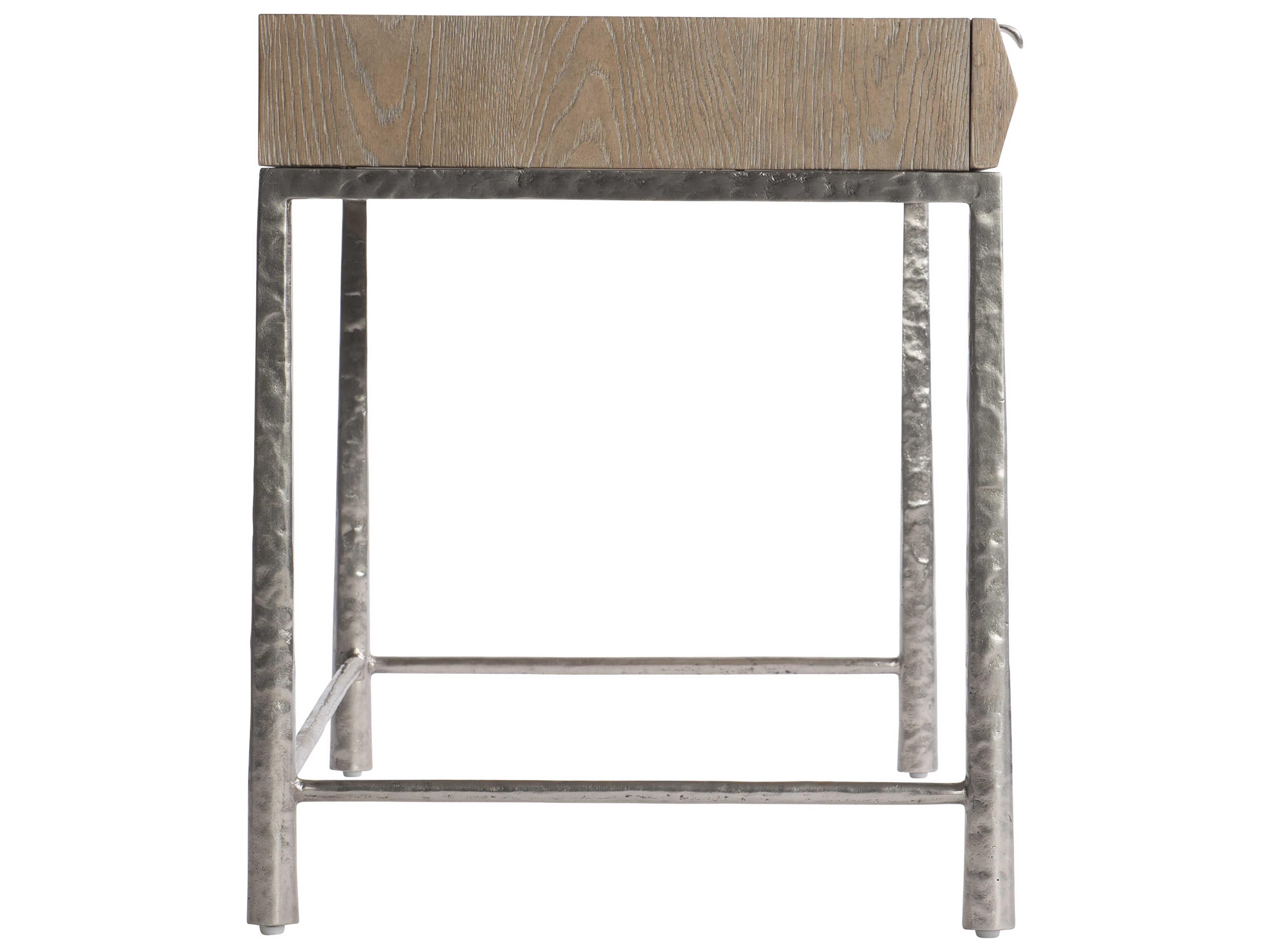 Bernhardt Aventura Marcona Brown Secretary Desk