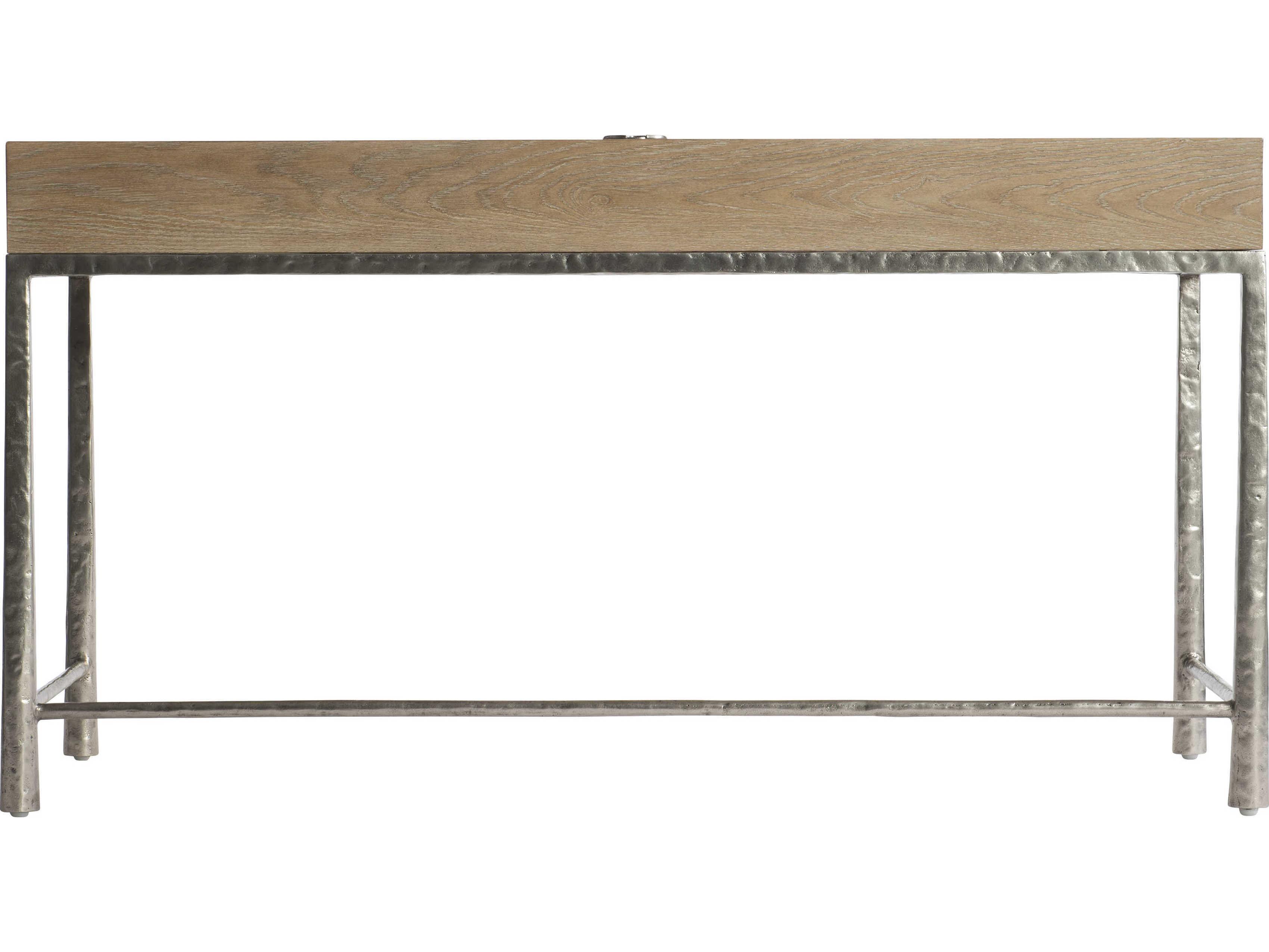 Bernhardt Aventura Marcona Brown Secretary Desk