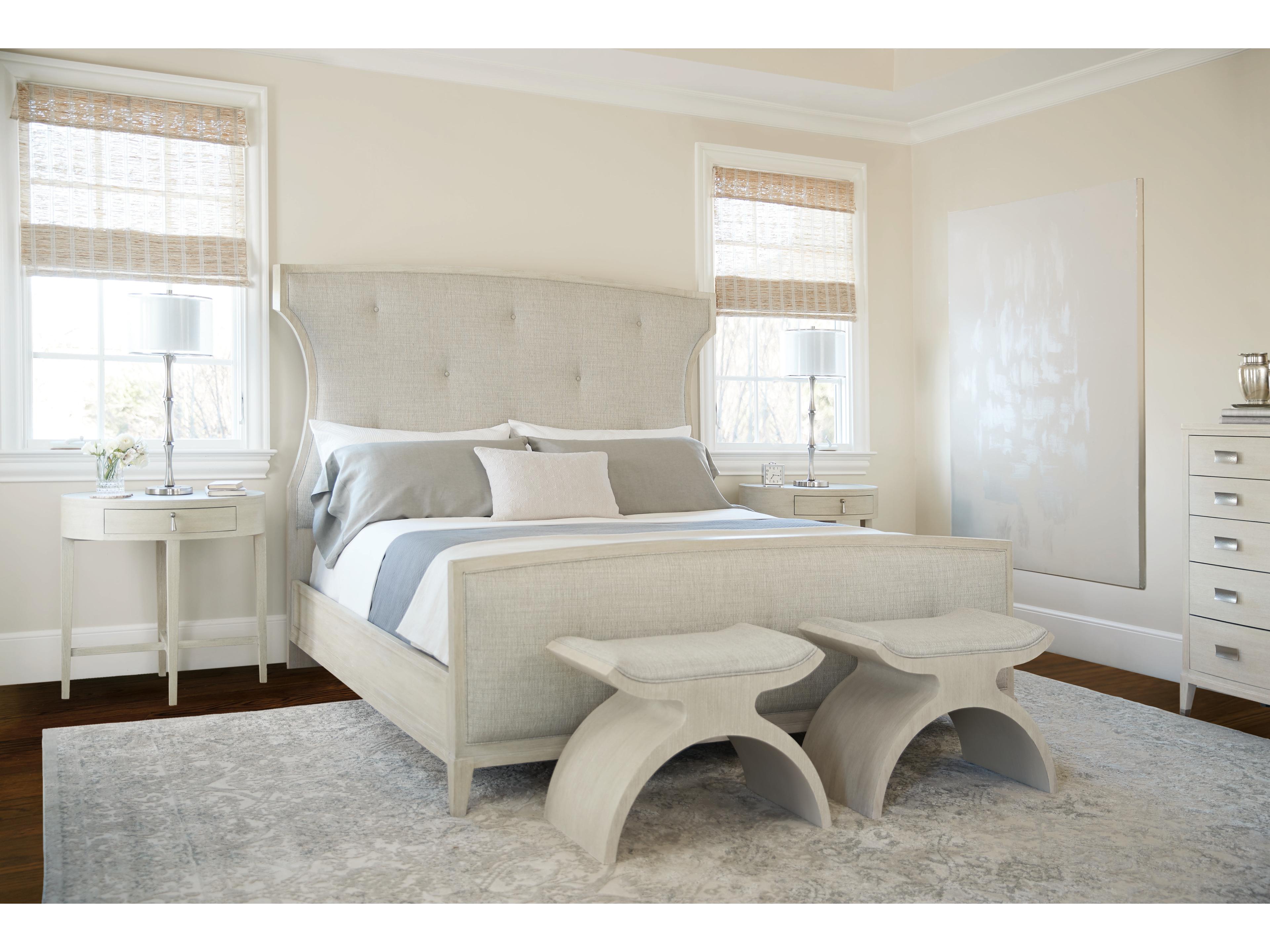 Bernhardt East Hampton Bedroom Set