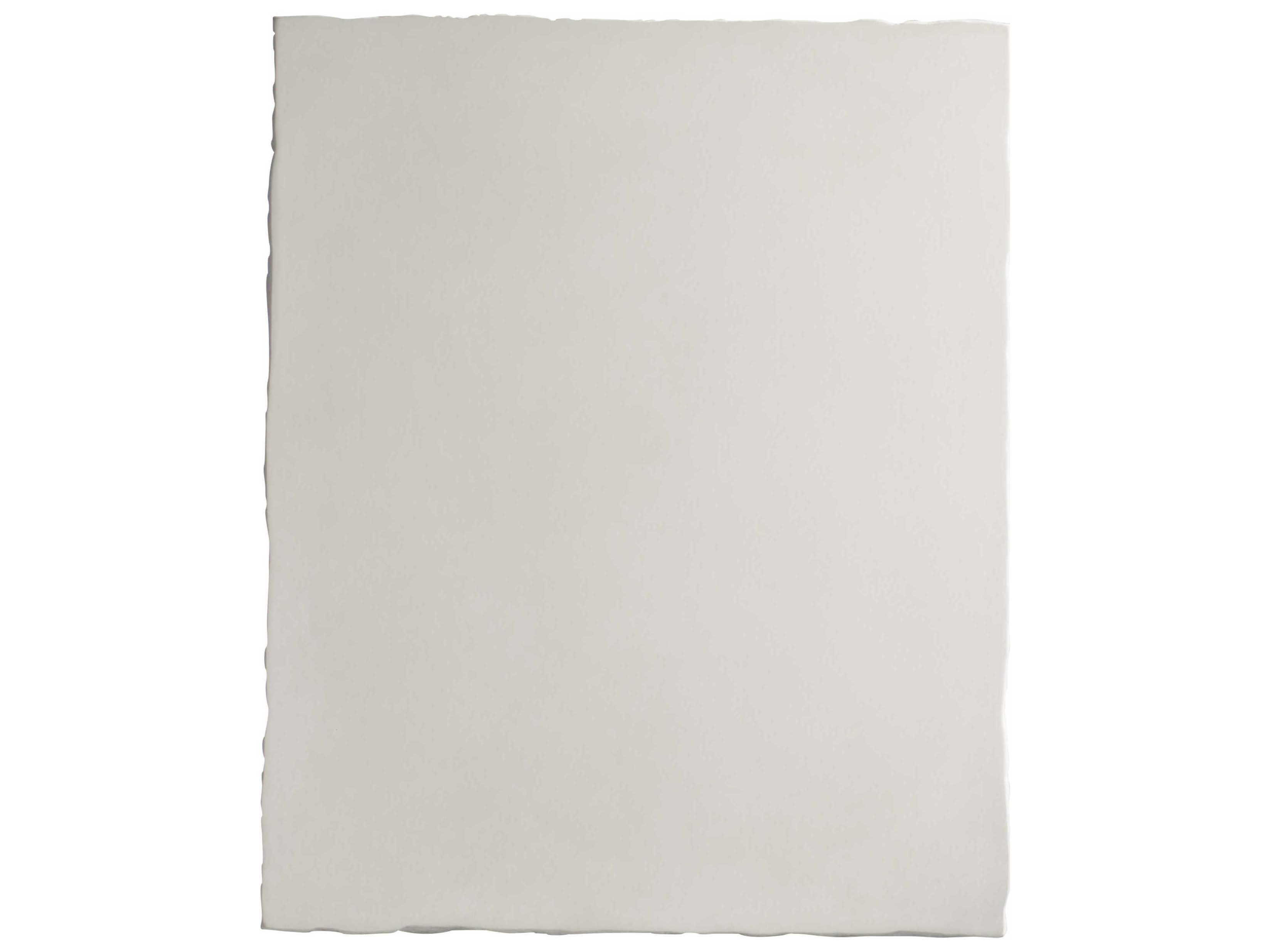 Bernhardt Exteriors Sand Grey / Weather Teak Rectangular Bristol Patio End Table