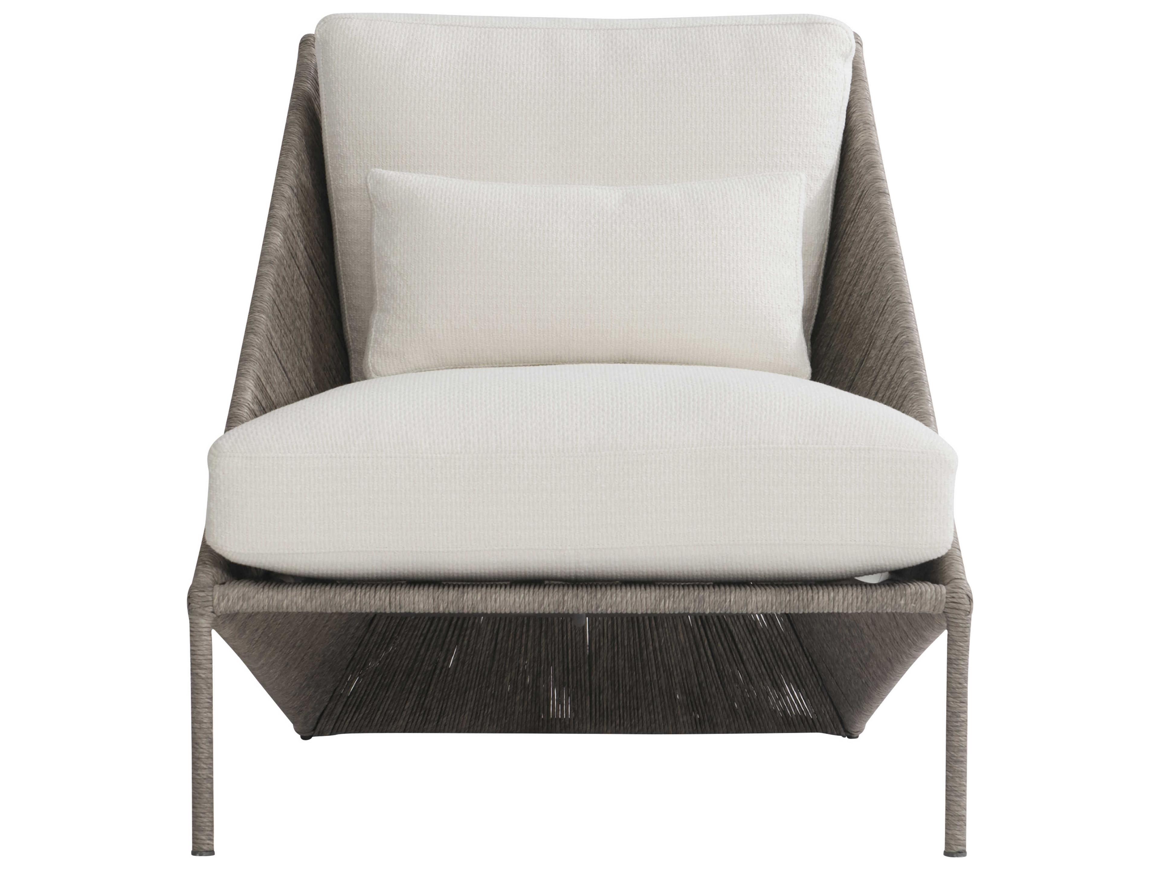 Bernhardt Exteriors Origami Patio Lounge Chair