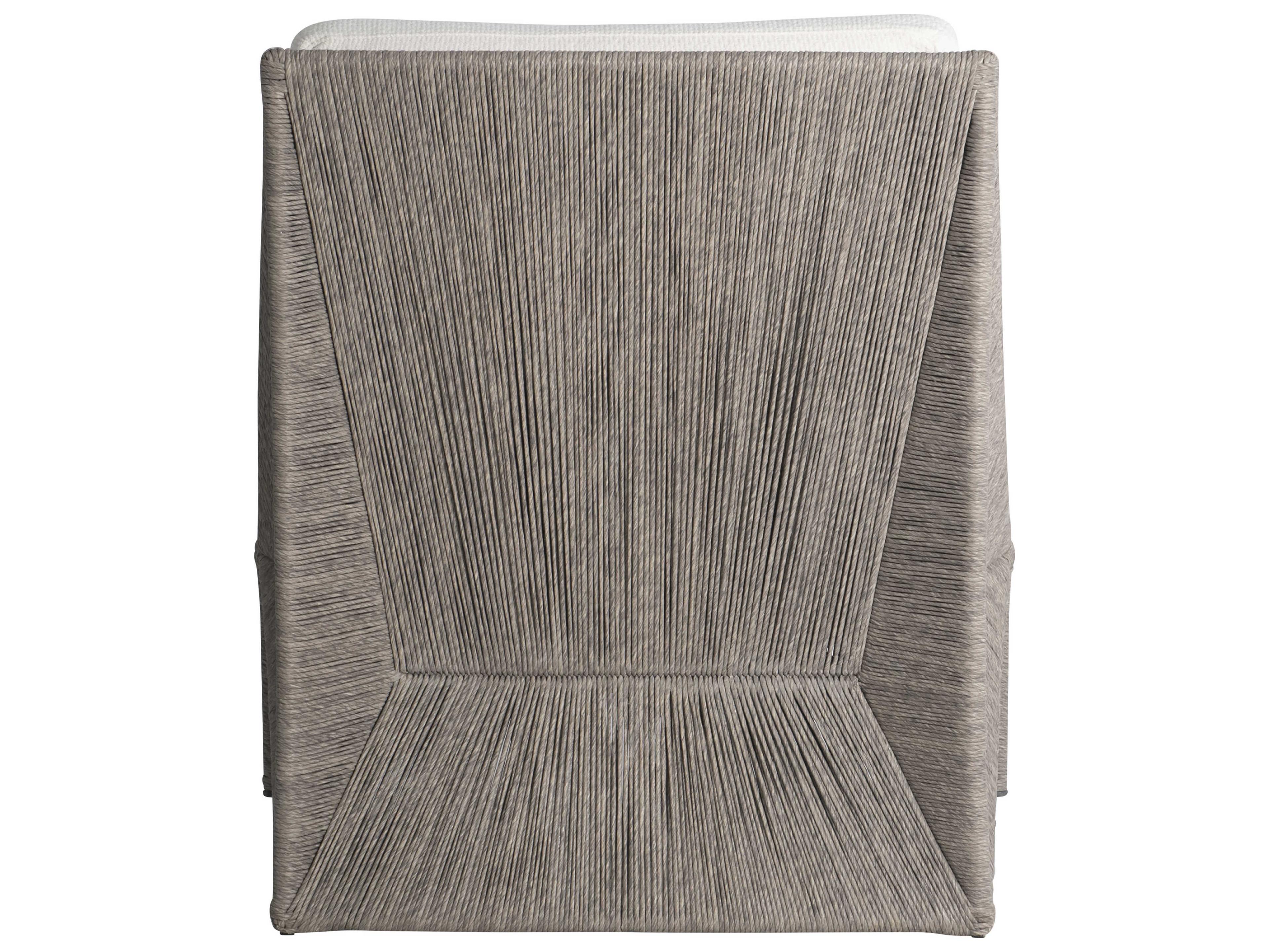 Bernhardt Exteriors Origami Patio Lounge Chair