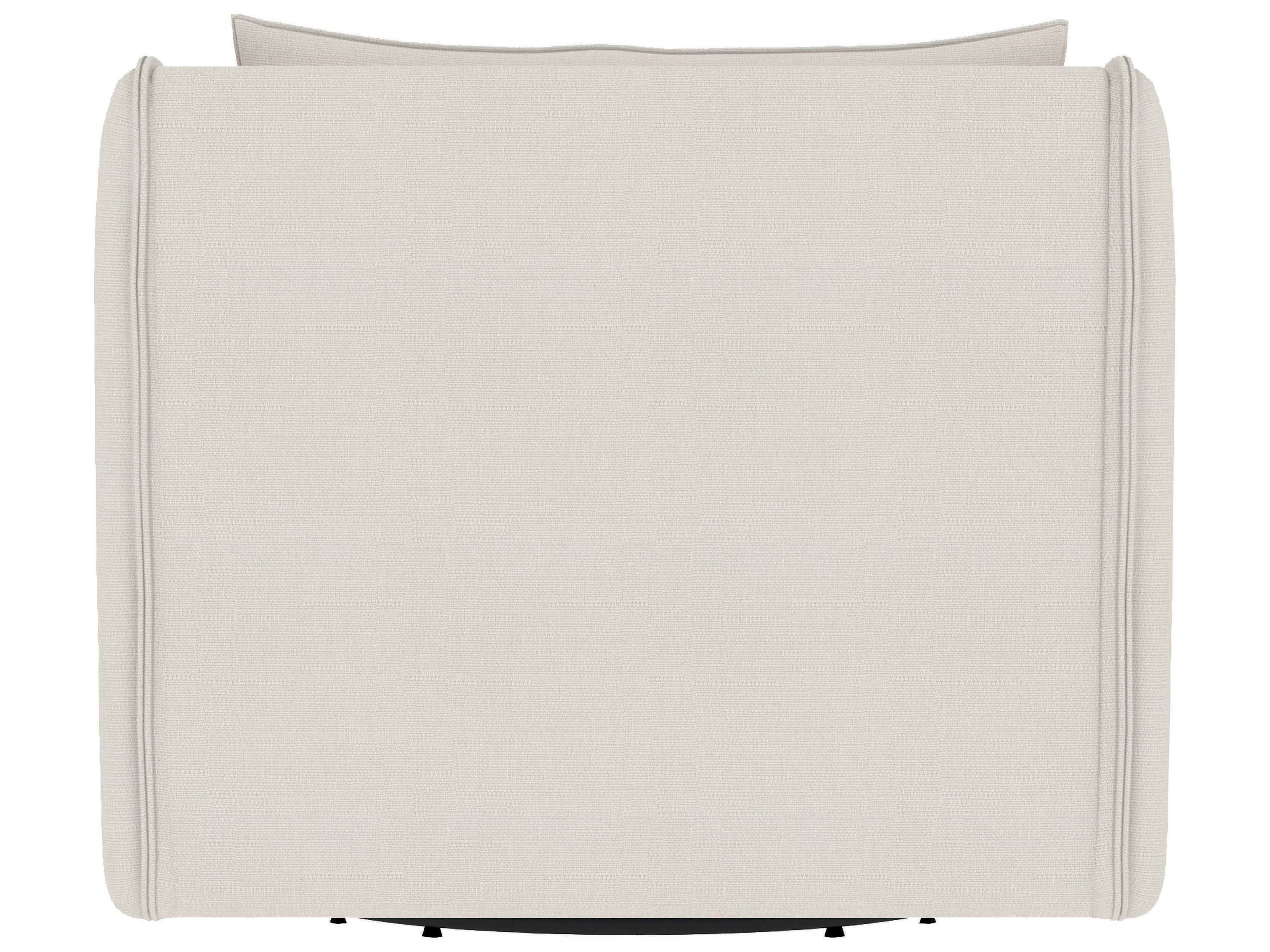 Bernhardt Exteriors Swivel Outdoor Lounge Chair