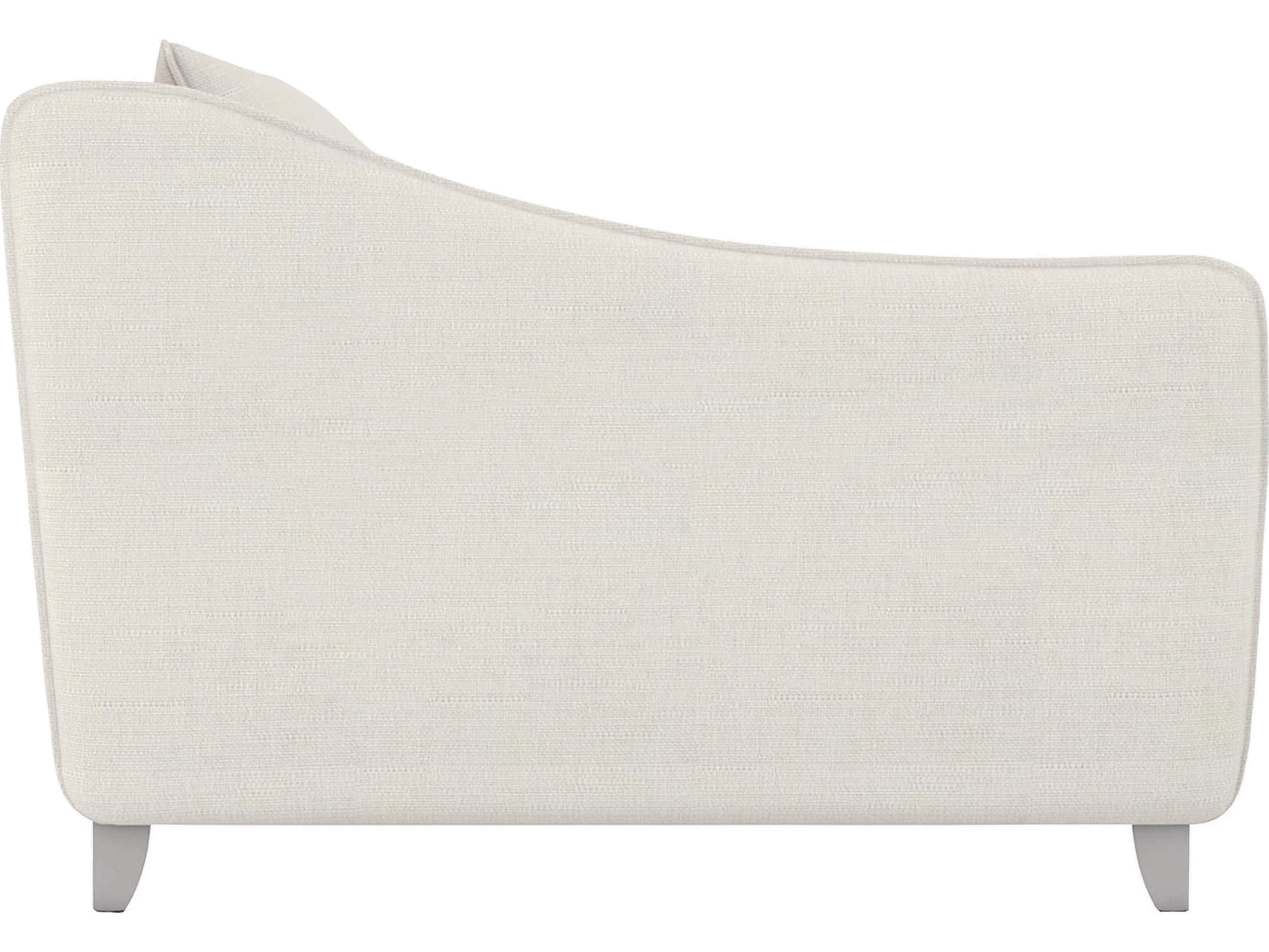 Bernhardt Exteriors Monterey Lounge Half Chair