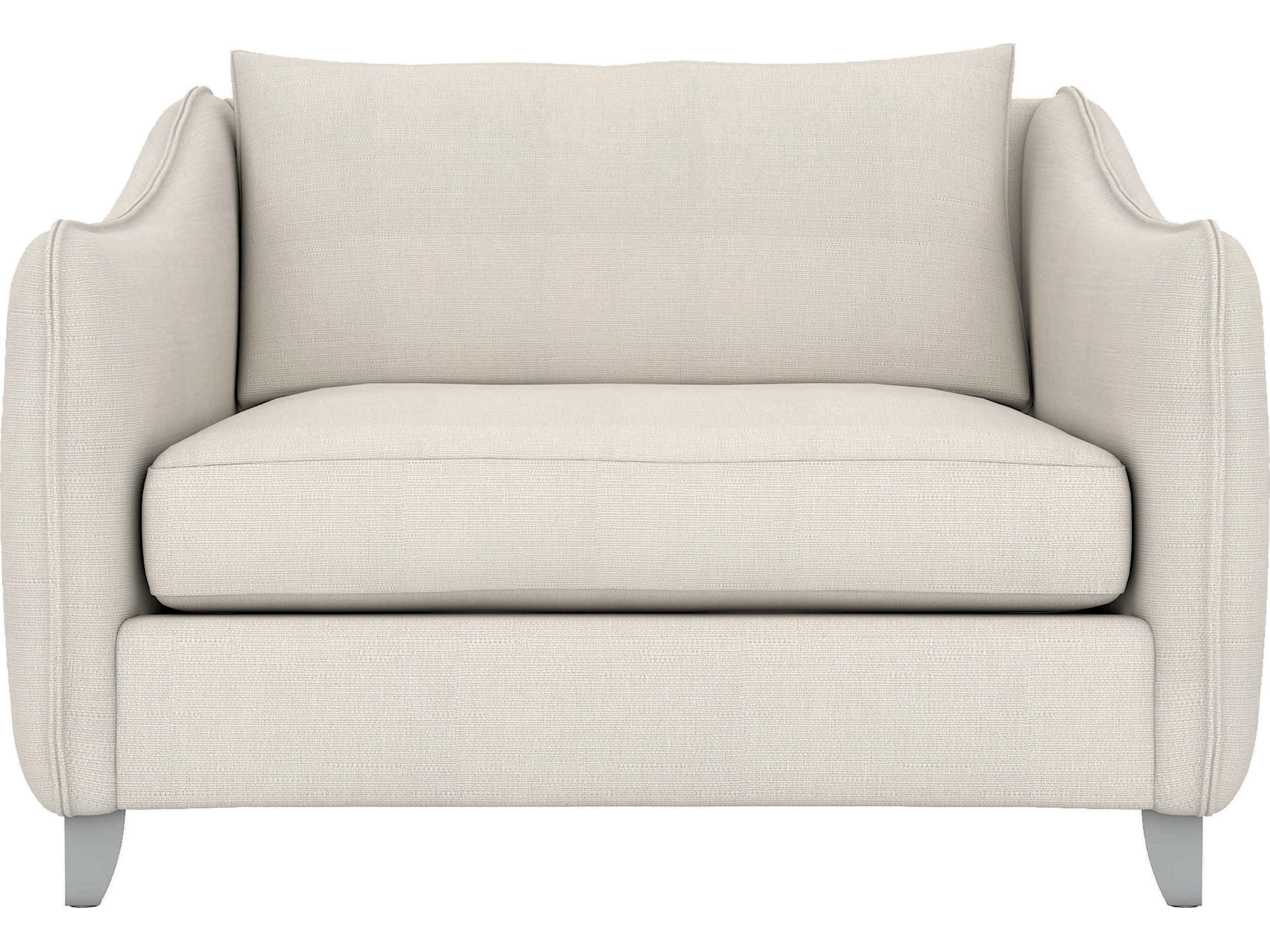 Bernhardt Exteriors Monterey Lounge Half Chair