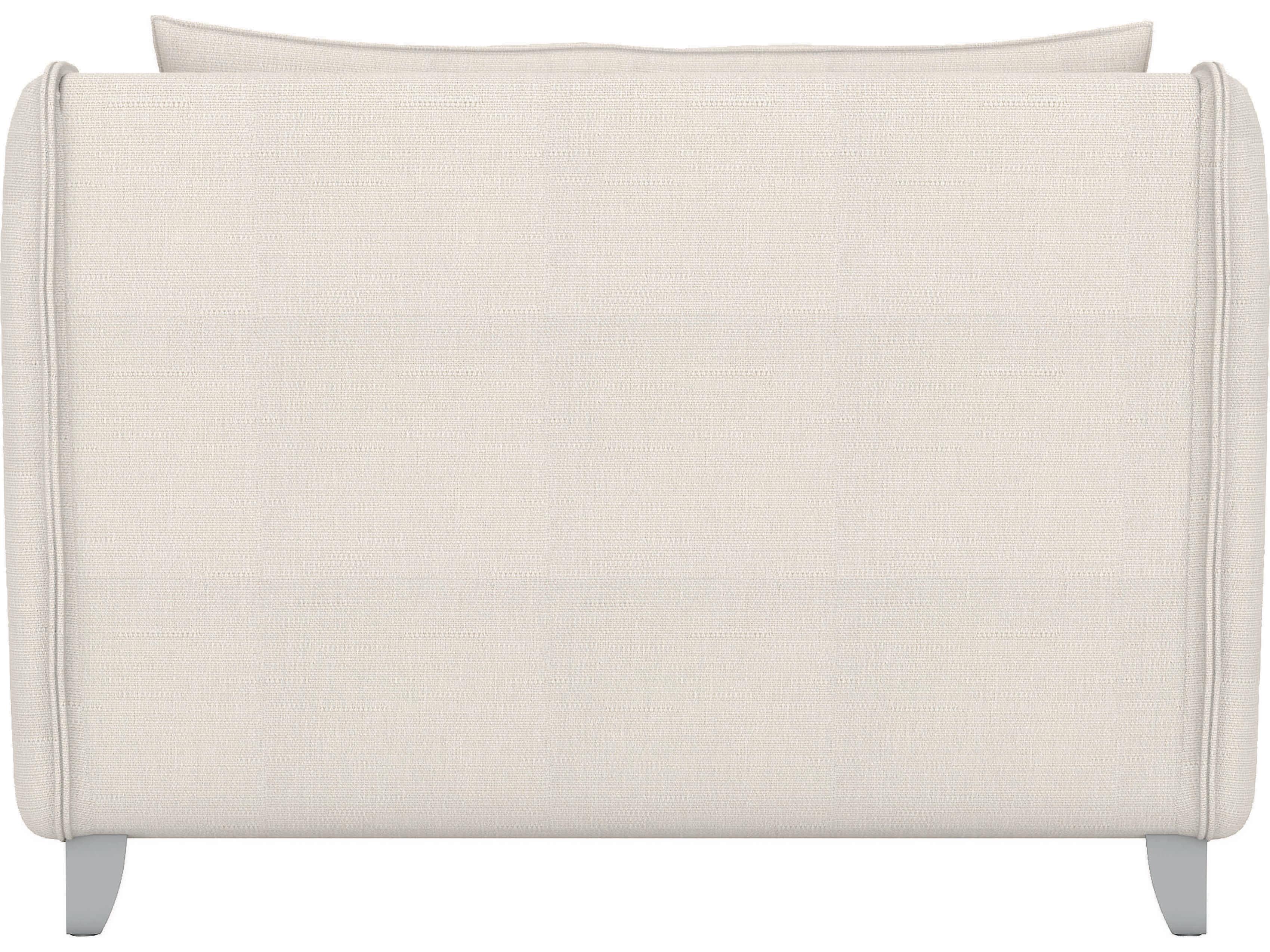 Bernhardt Exteriors Monterey Lounge Half Chair