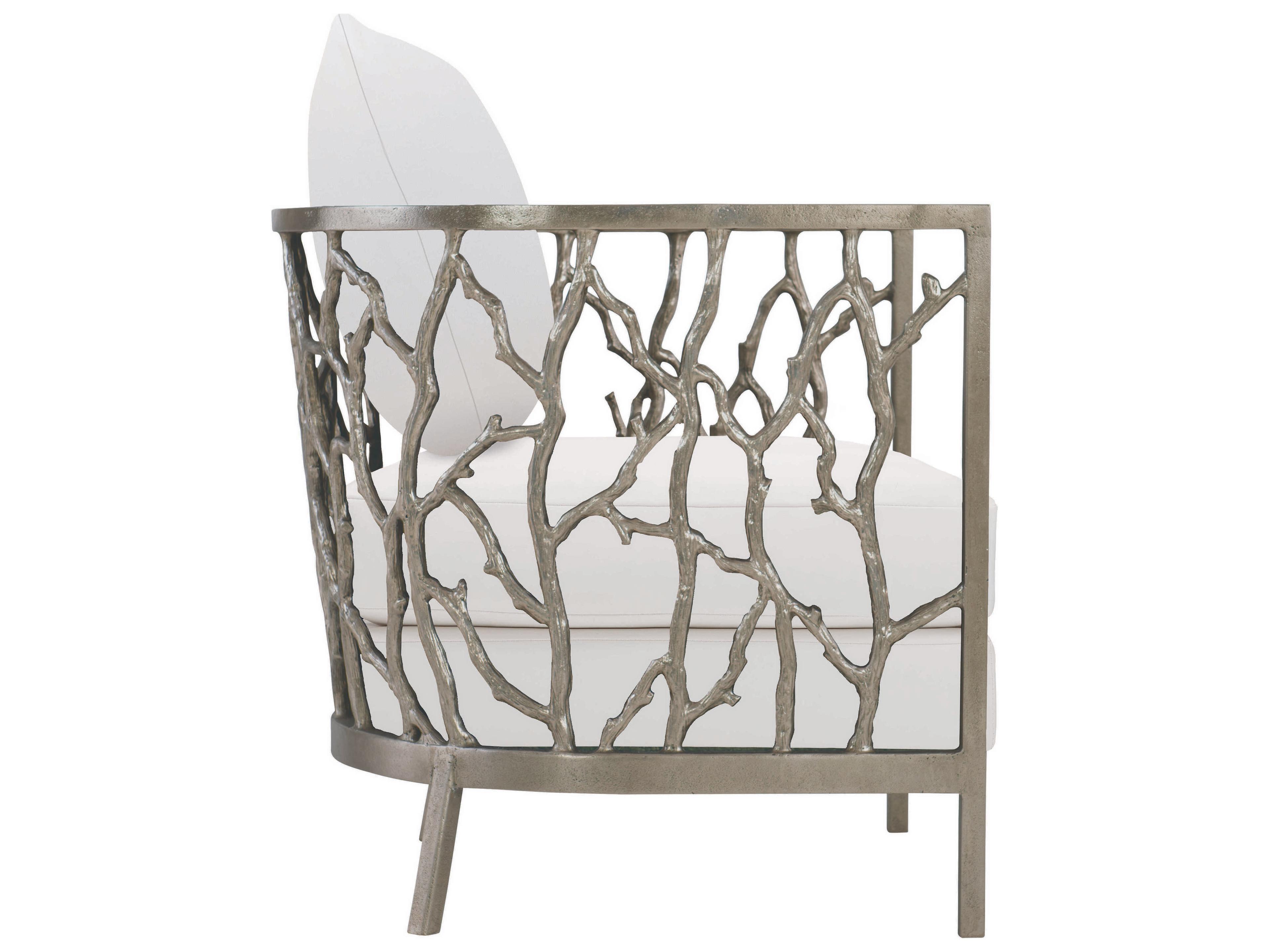 Bernhardt Exteriors Naples Lounge Chair