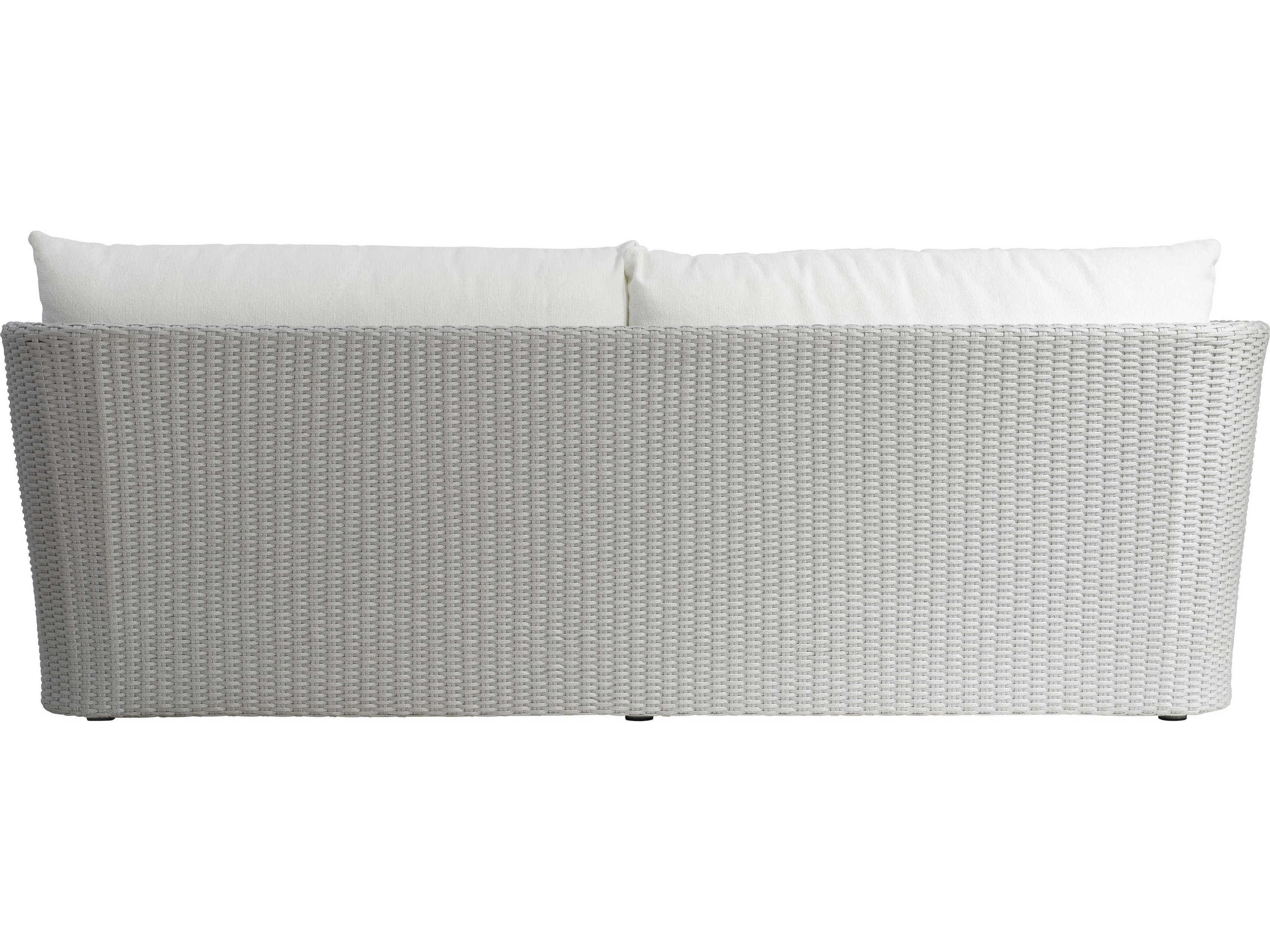 Bernhardt Exteriors Wide Patio Sofa