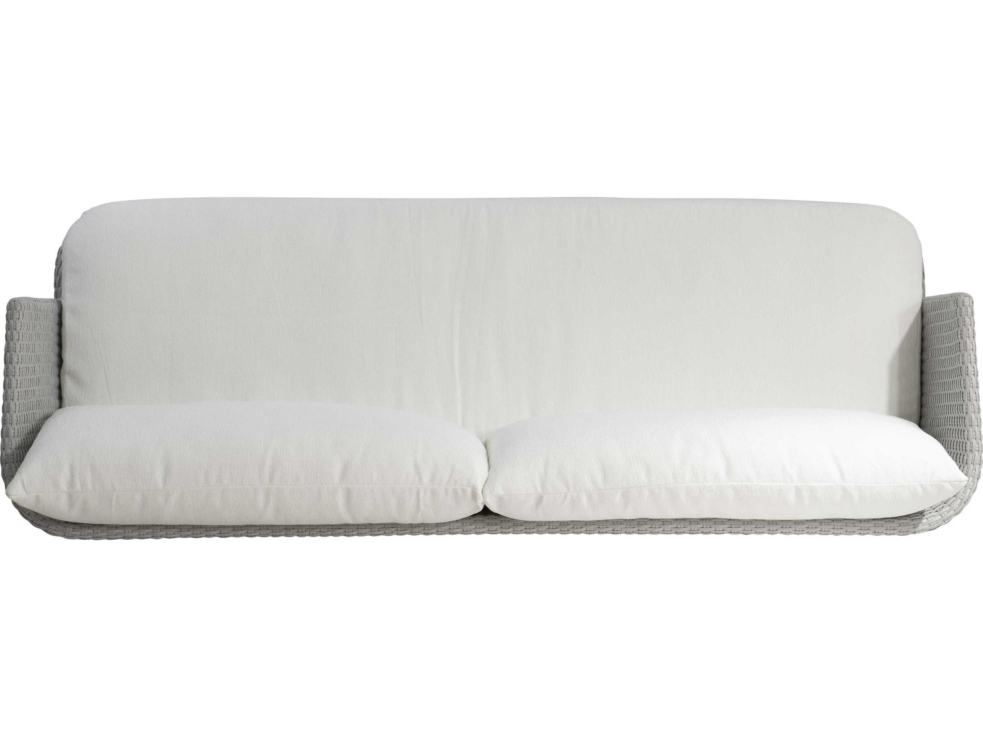 Bernhardt Exteriors Wide Patio Sofa