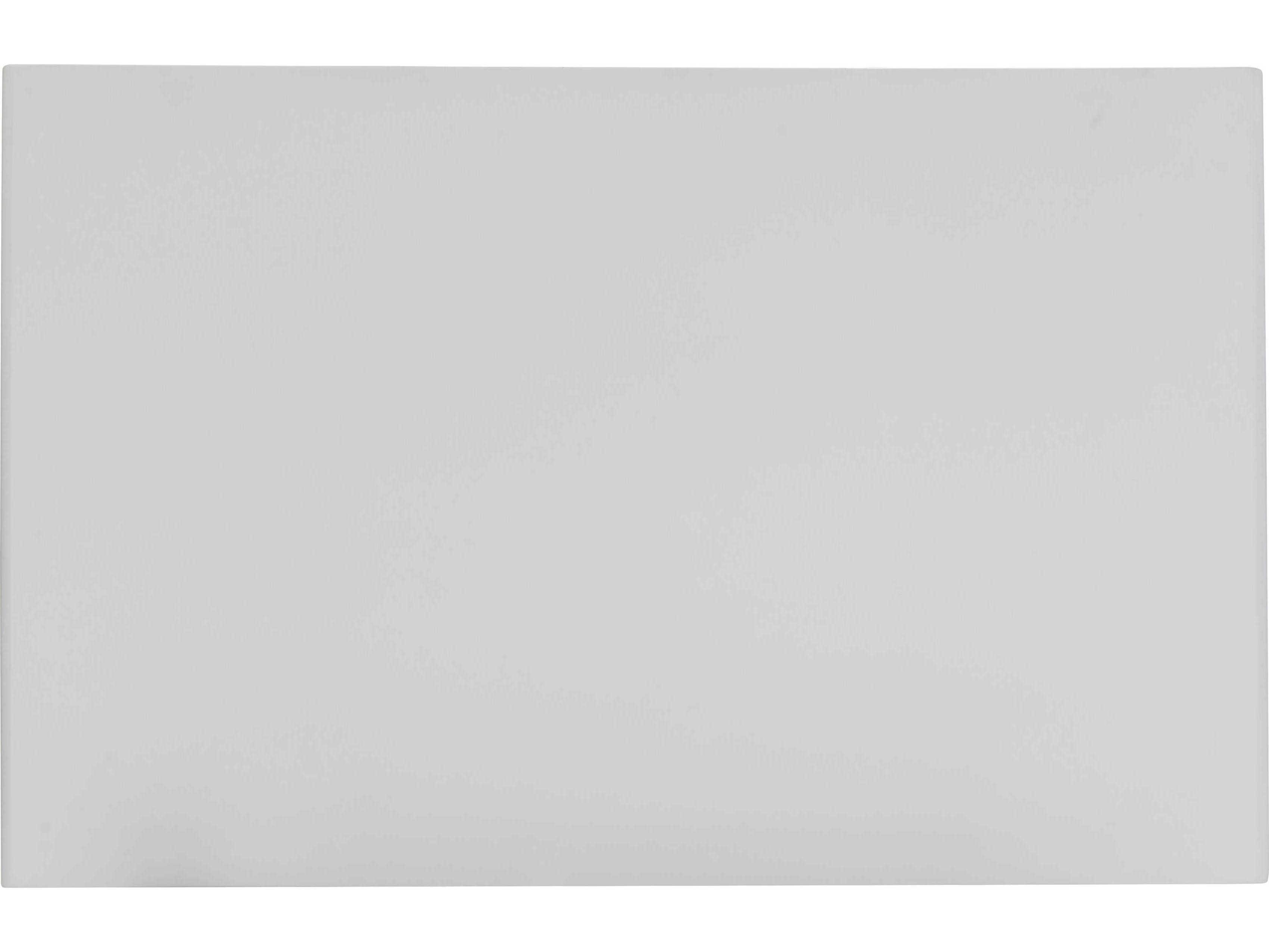 Bernhardt Exteriors Hyannis London Fog Rectangular Outdoor Patio Coffee Table