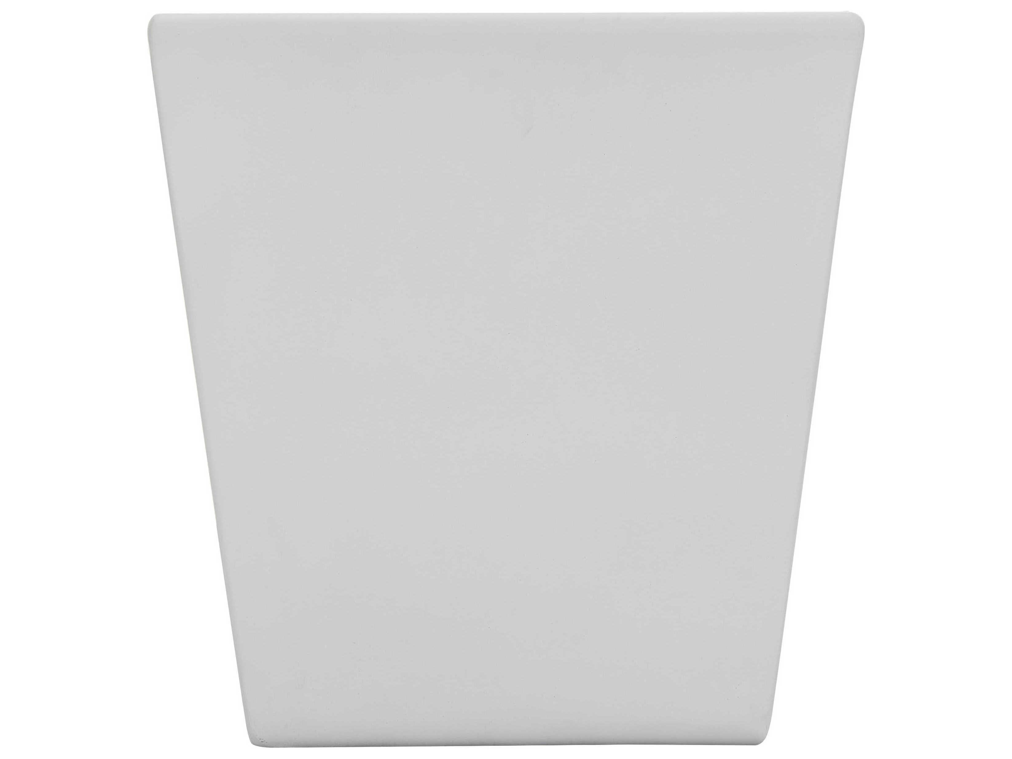 Bernhardt Exteriors Hyannis London Fog Square Patio End Table