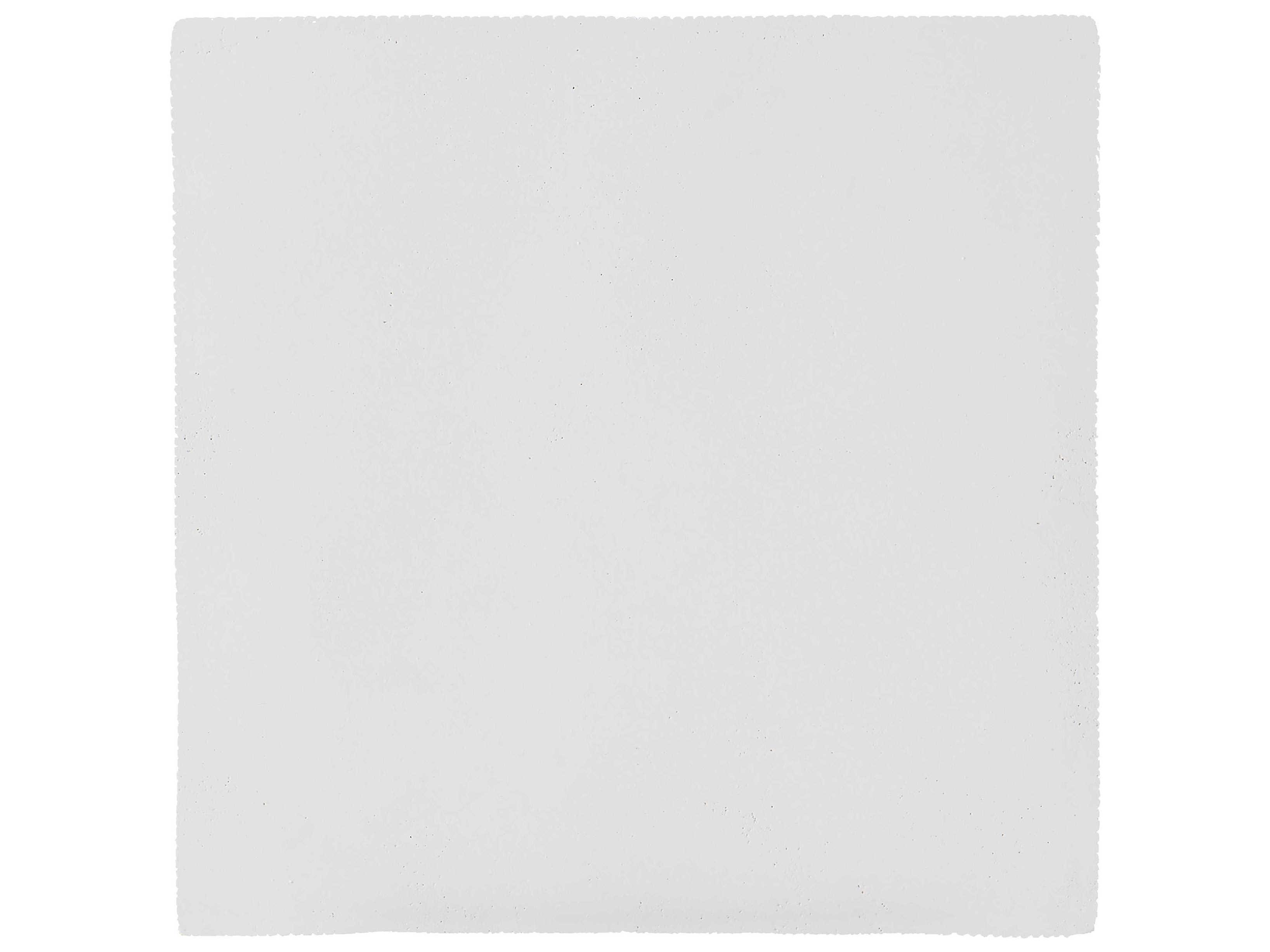 Bernhardt Exteriors Casitas White Square Patio End Table