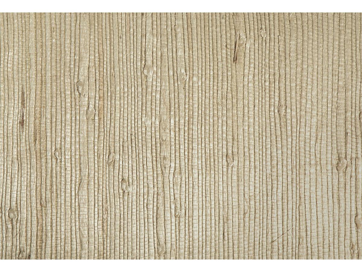 Brewster Home Fashions Kenneth James Martina Beige Grasscloth Wallpaper