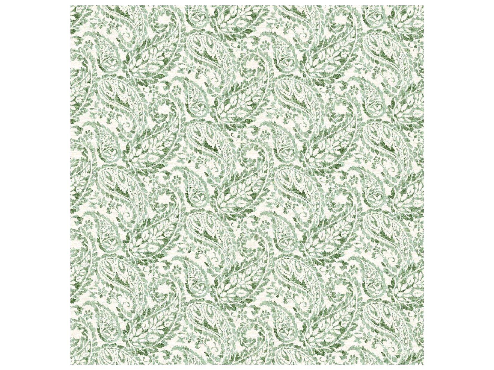 Brewster Home Fashions A-street Prints Adrian Green Paisley Wallpaper