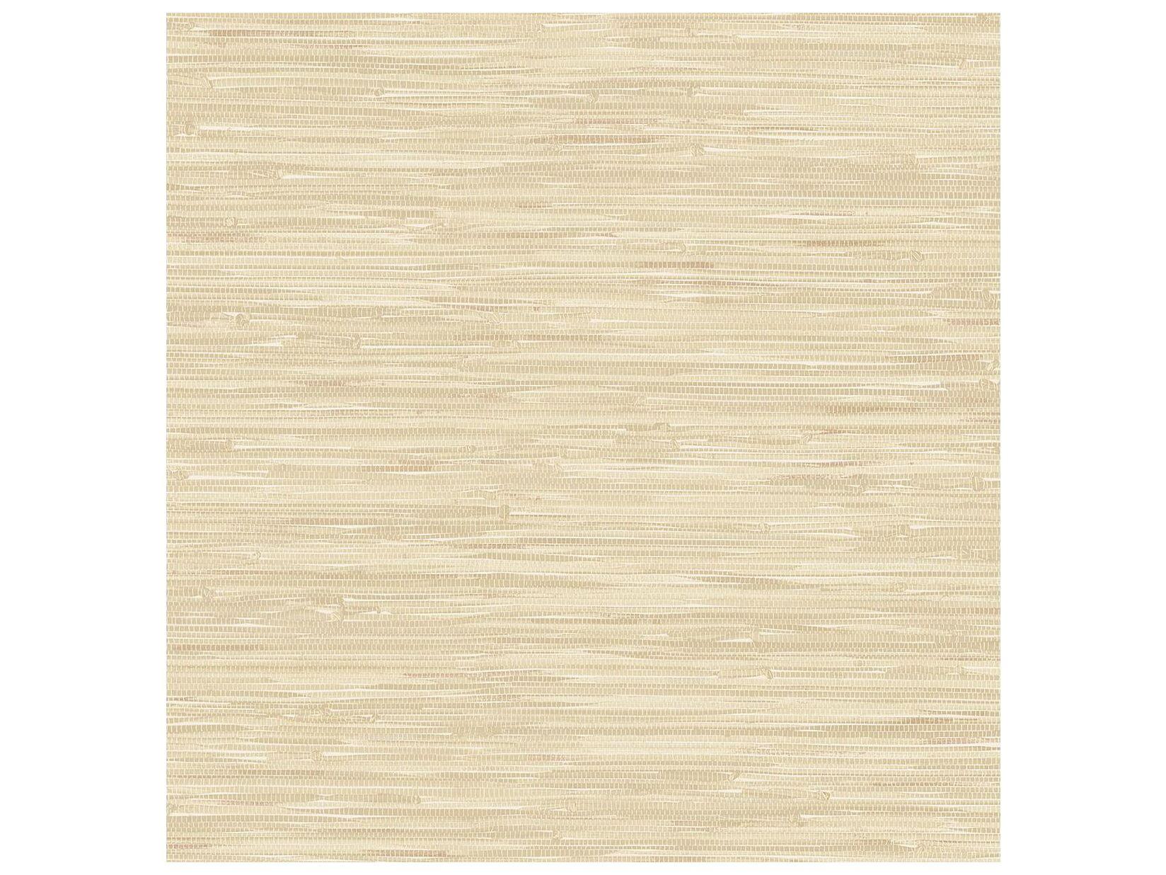 Brewster Home Fashions A-street Prints Natalie Taupe Faux Grasscloth Wallpaper