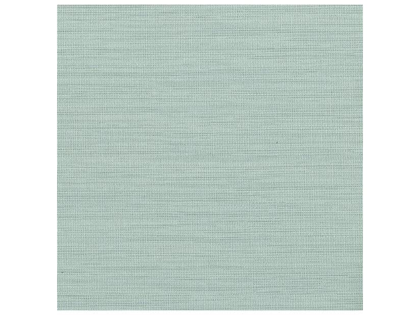 Brewster Home Fashions Warner Textures Giana Turquoise Horizontal Silk Wallpaper