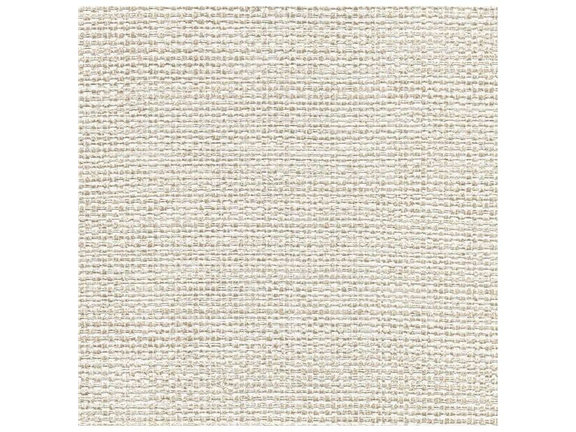 Brewster Home Fashions Warner Textures Caviar Platinum Basketweave Wallpaper