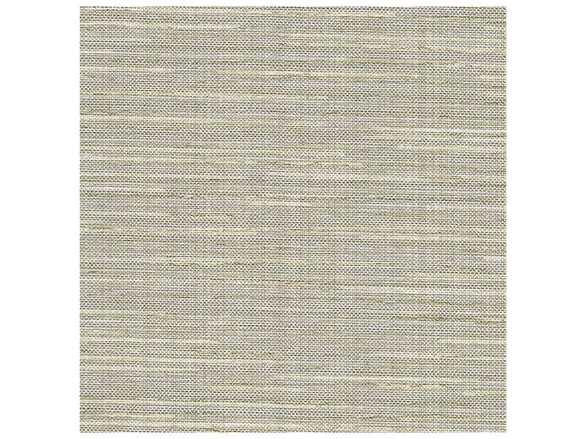 Brewster Home Fashions Warner Textures Bay Ridge Beige Linen Texture Wallpaper