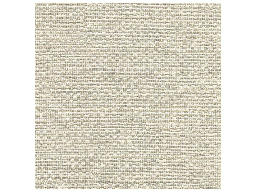 Brewster Home Fashions Warner Textures Bohemian Bling Pearl Woven Texture Wallpaper