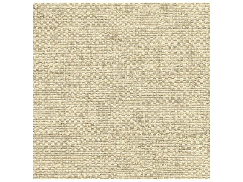 Brewster Home Fashions Warner Textures Caviar Cream Basketweave Wallpaper