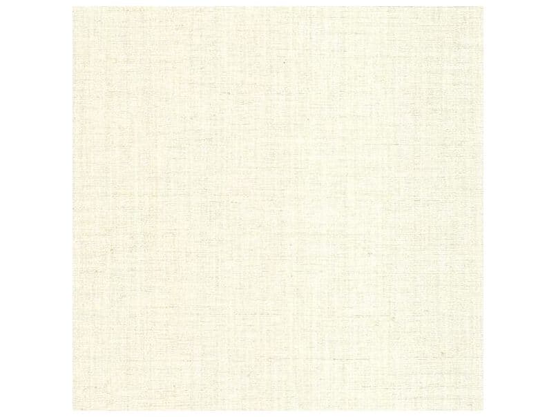 Brewster Home Fashions Warner Textures Aspero Cream Faux Silk Wallpaper