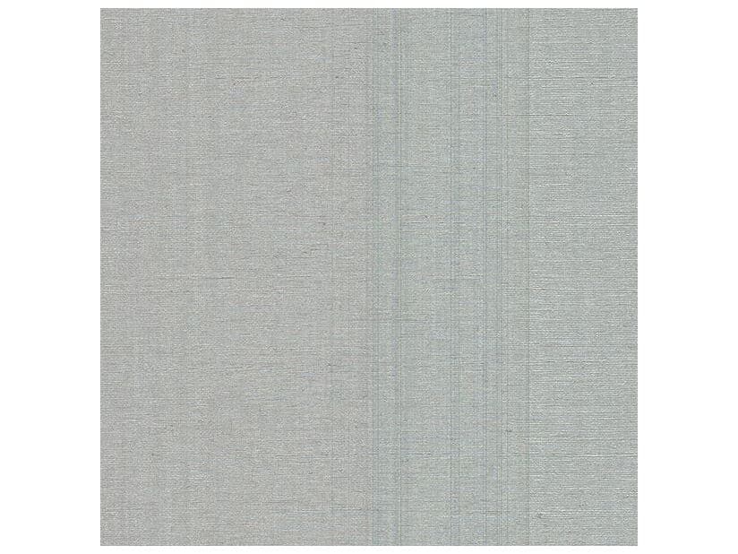 Brewster Home Fashions Warner Textures Aspero Silver Faux Silk Wallpaper