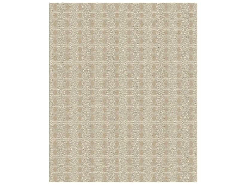 Brewster Home Fashions Advantage Taylor Beige Diamond Wallpaper Taylor Beige Diamond Wallpaper