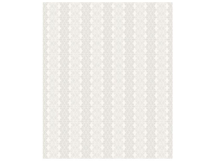 Brewster Home Fashions Advantage Taylor Light Grey Diamond Wallpaper Taylor Light Grey Diamond Wallpaper