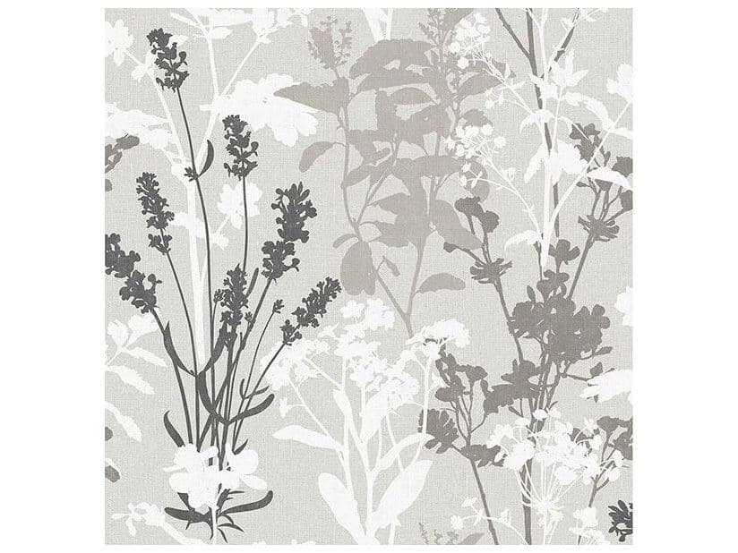 Brewster Home Fashions Advantage Santa Lucia Multicolor Wild Flowers Wallpaper Santa Lucia Multicolor Wild Flowers Wallpaper
