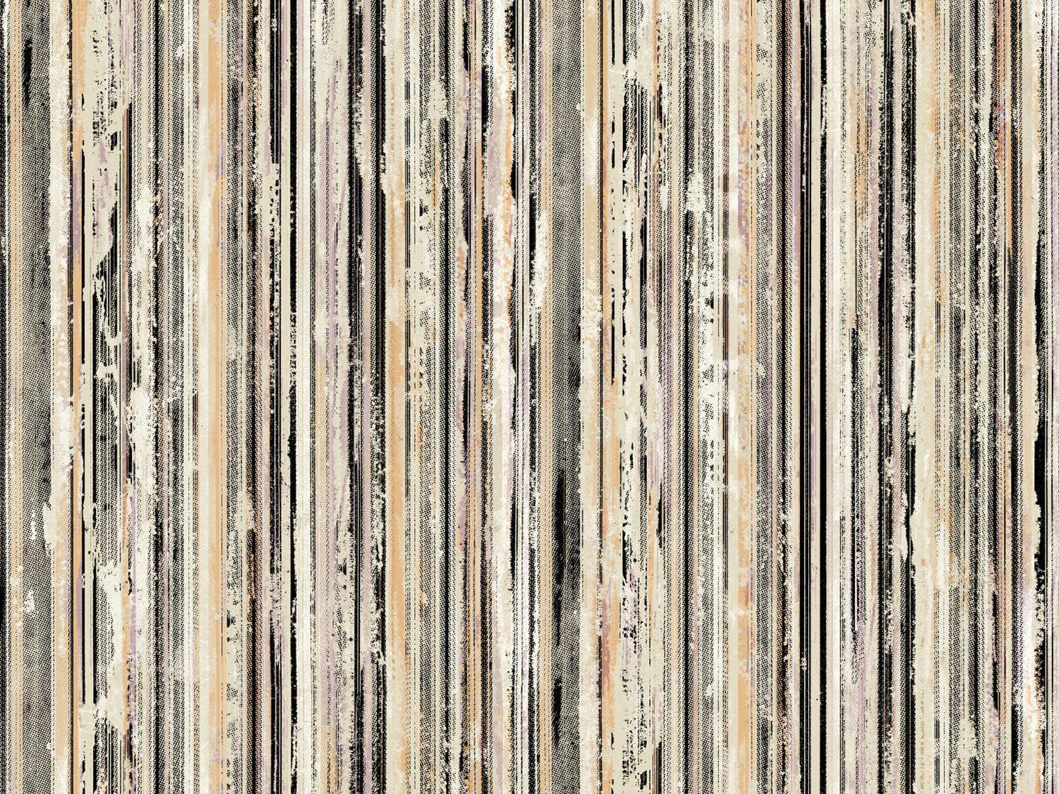 Brewster Home Fashions Advantage Taylor Beige Stripe Wallpaper Taylor Beige Stripe Wallpaper