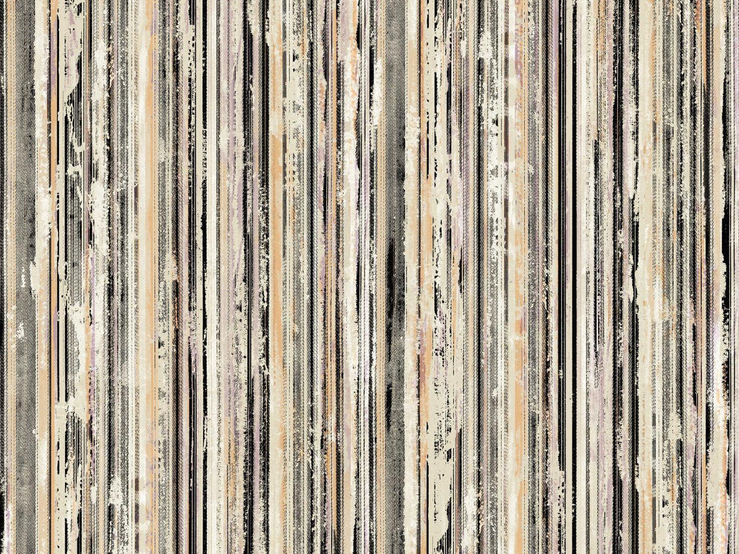 Brewster Home Fashions Advantage Savanna Multicolor Stripe Wallpaper Savanna Multicolor Stripe Wallpaper