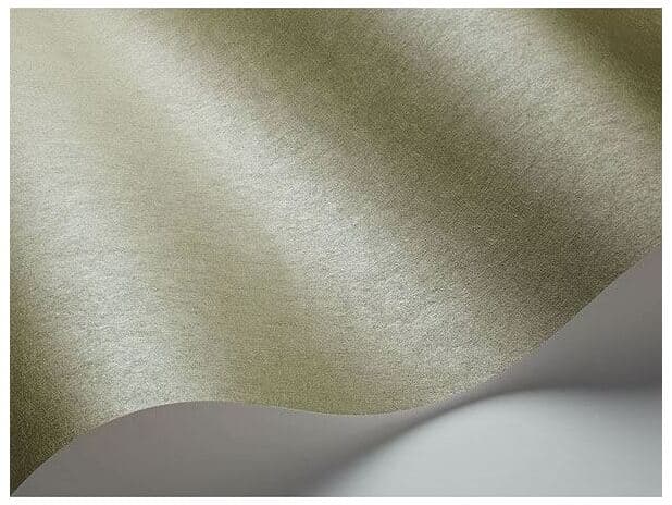 Brewster Home Fashions Engblad & Co Nougat Light Green Mixed Metallic Wallpaper