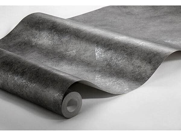 Brewster Home Fashions Engblad & Co Classic Royal Taupe Geometric Stone Wallpaper