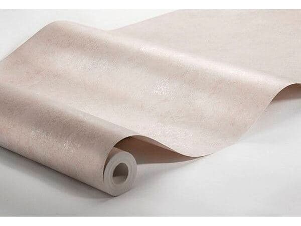 Brewster Home Fashions Engblad & Co Classic Royal Cream Geometric Stone Wallpaper