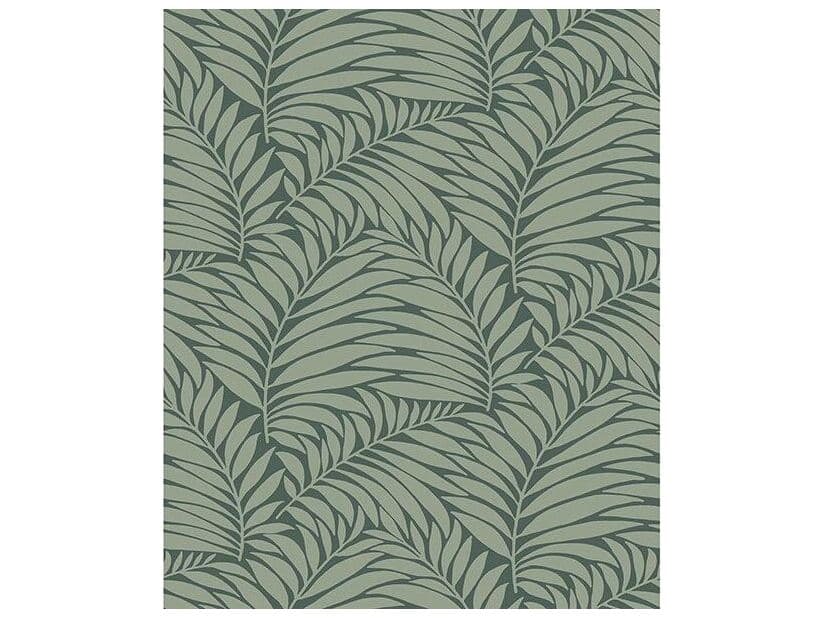 Brewster Home Fashions Engblad & Co Myfair Olive Leaf Wallpaper