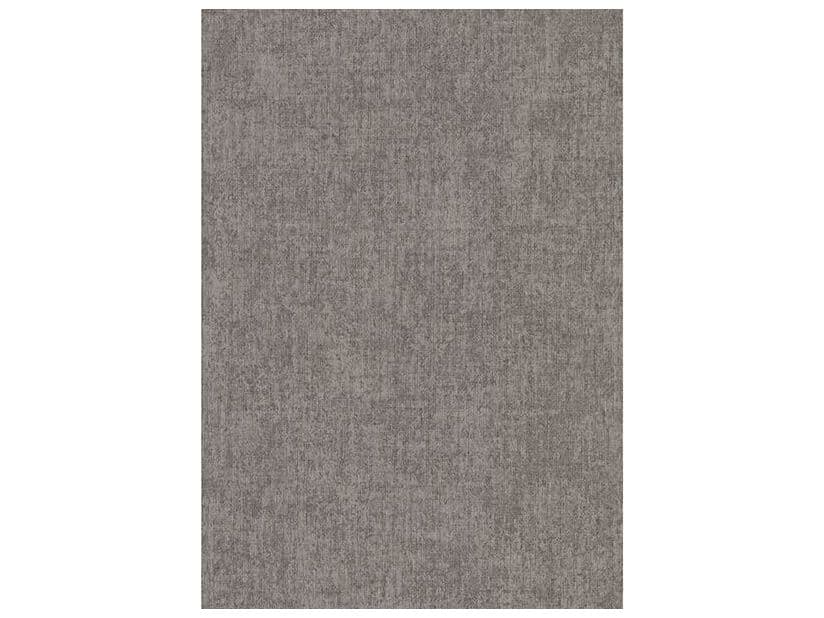 Brewster Home Fashions Warner Textures Brienne Dark Brown Linen Texture Wallpaper