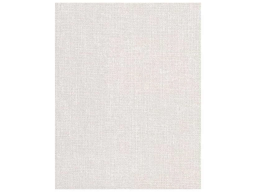 Brewster Home Fashions Warner Textures Arya Ivory Fabric Texture Wallpaper