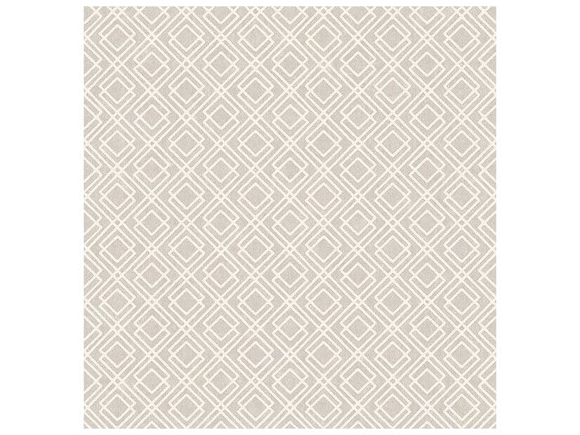 Brewster Home Fashions Advantage Puck Light Brown Geometric Wallpaper Puck Light Brown Geometric Wallpaper