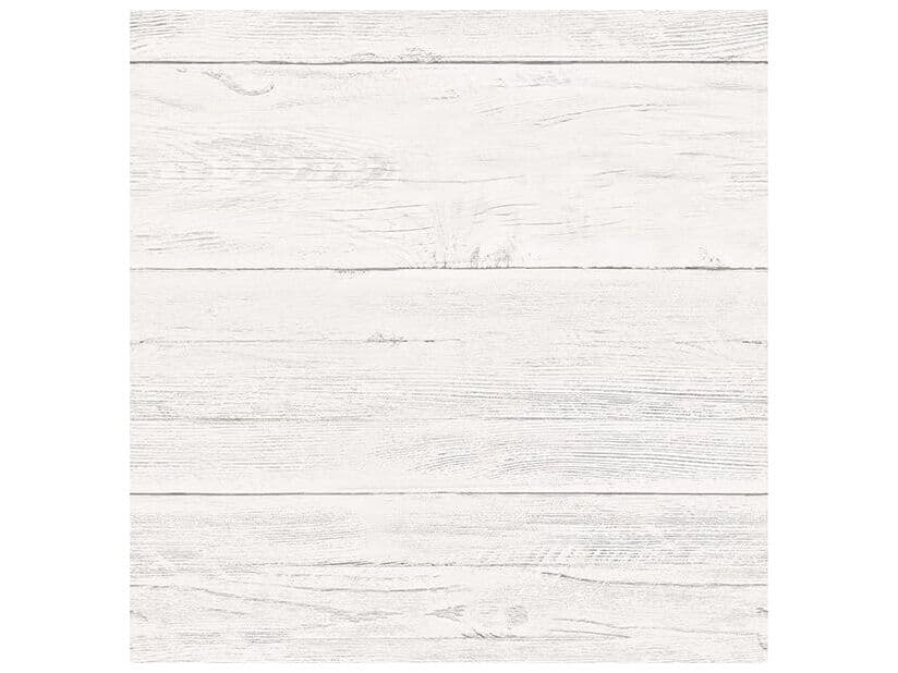 Brewster Home Fashions Fresh Start Kitchen & Bath Adair White Shiplap Wallpaper