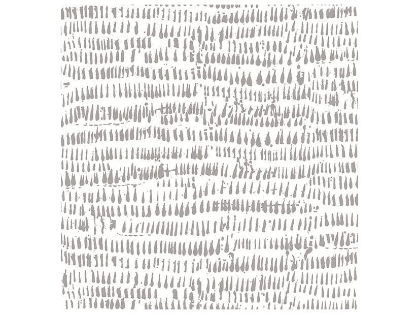 Brewster Home Fashions Fresh Start Kitchen & Bath Runes Taupe Brushstrokes Wallpaper
