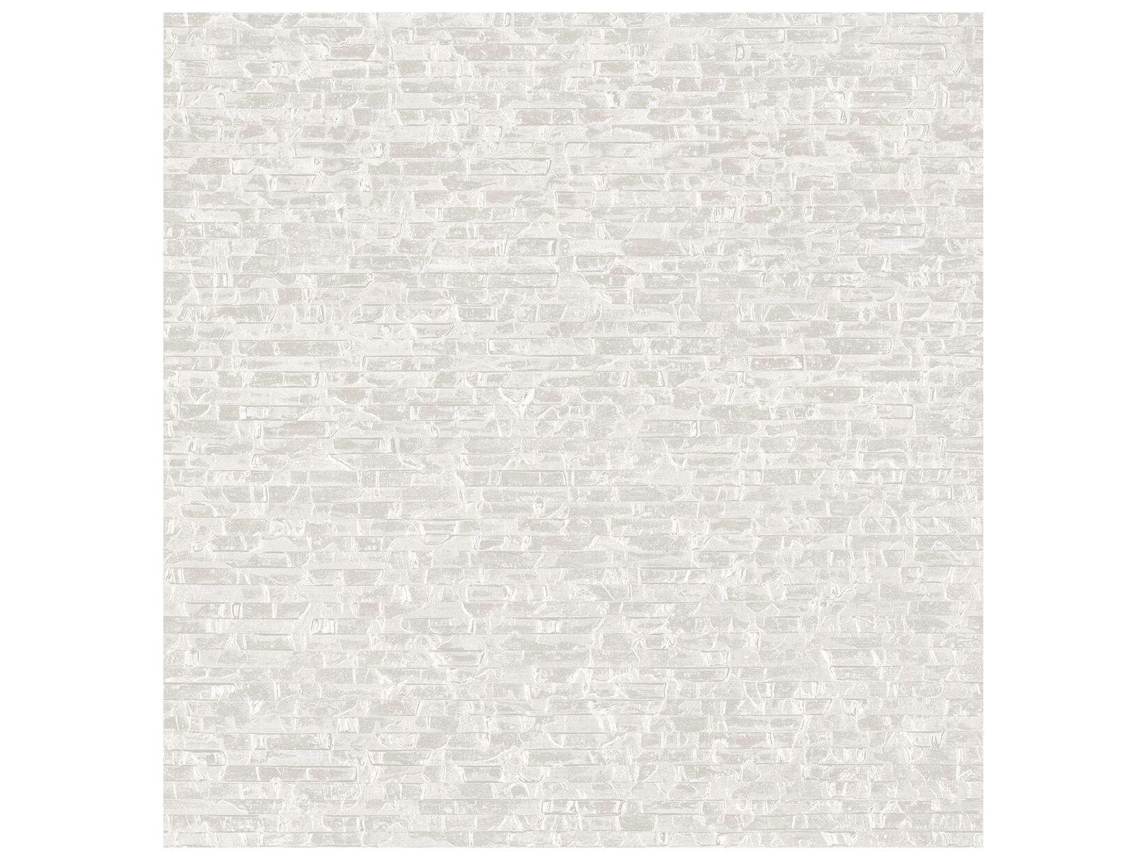 Brewster Home Fashions A-street Prints Belvedere Ivory Faux Slate Wallpaper