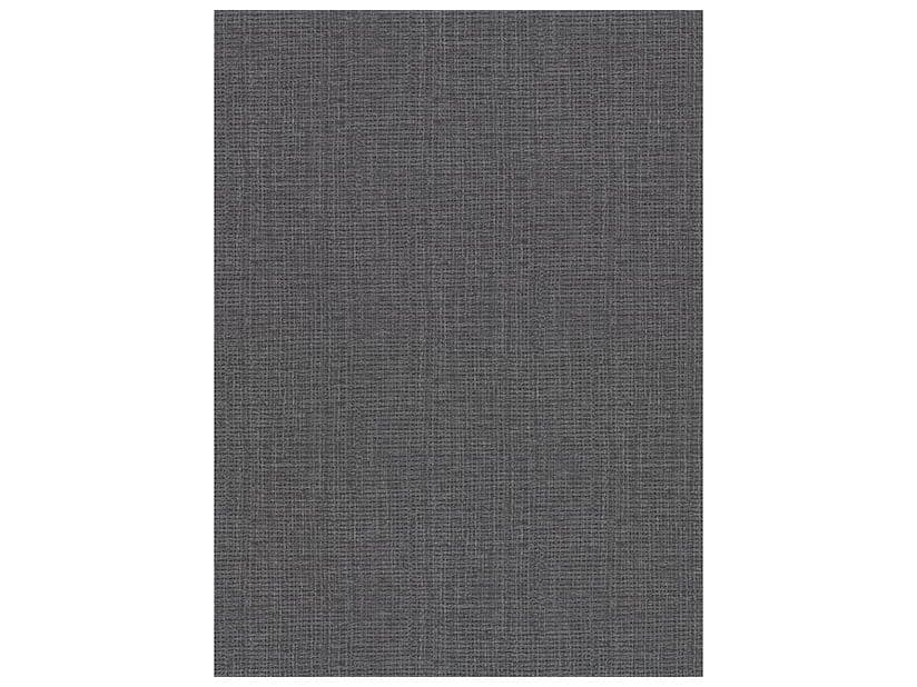 Brewster Home Fashions Warner Claremont Charcoal Faux Grasscloth Wallpaper