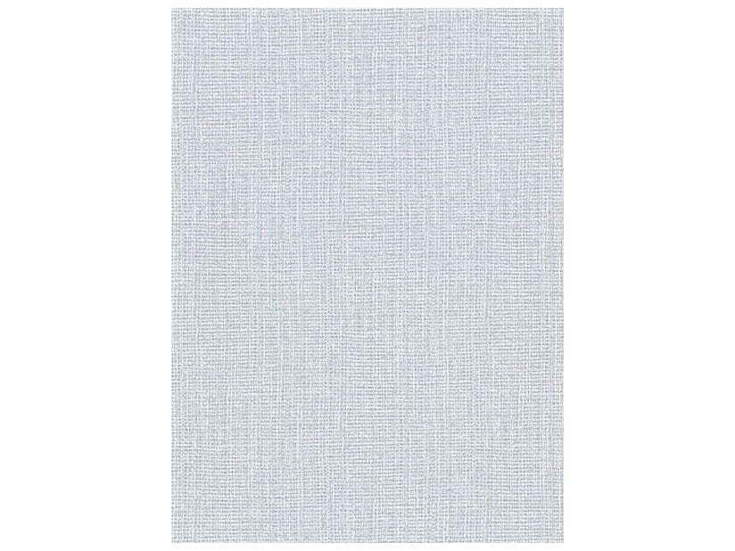 Brewster Home Fashions Warner Claremont Sky Blue Faux Grasscloth Wallpaper